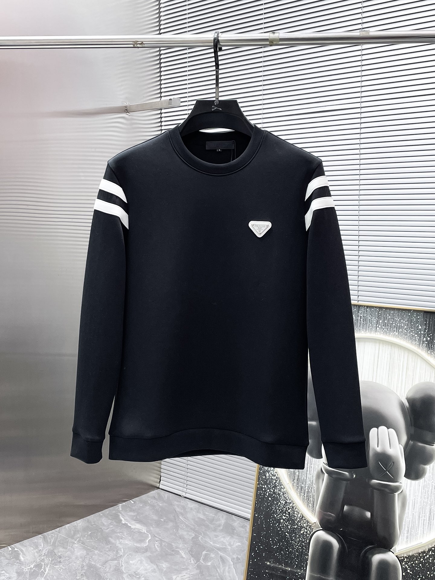 Prada Hoodie S-m-xl