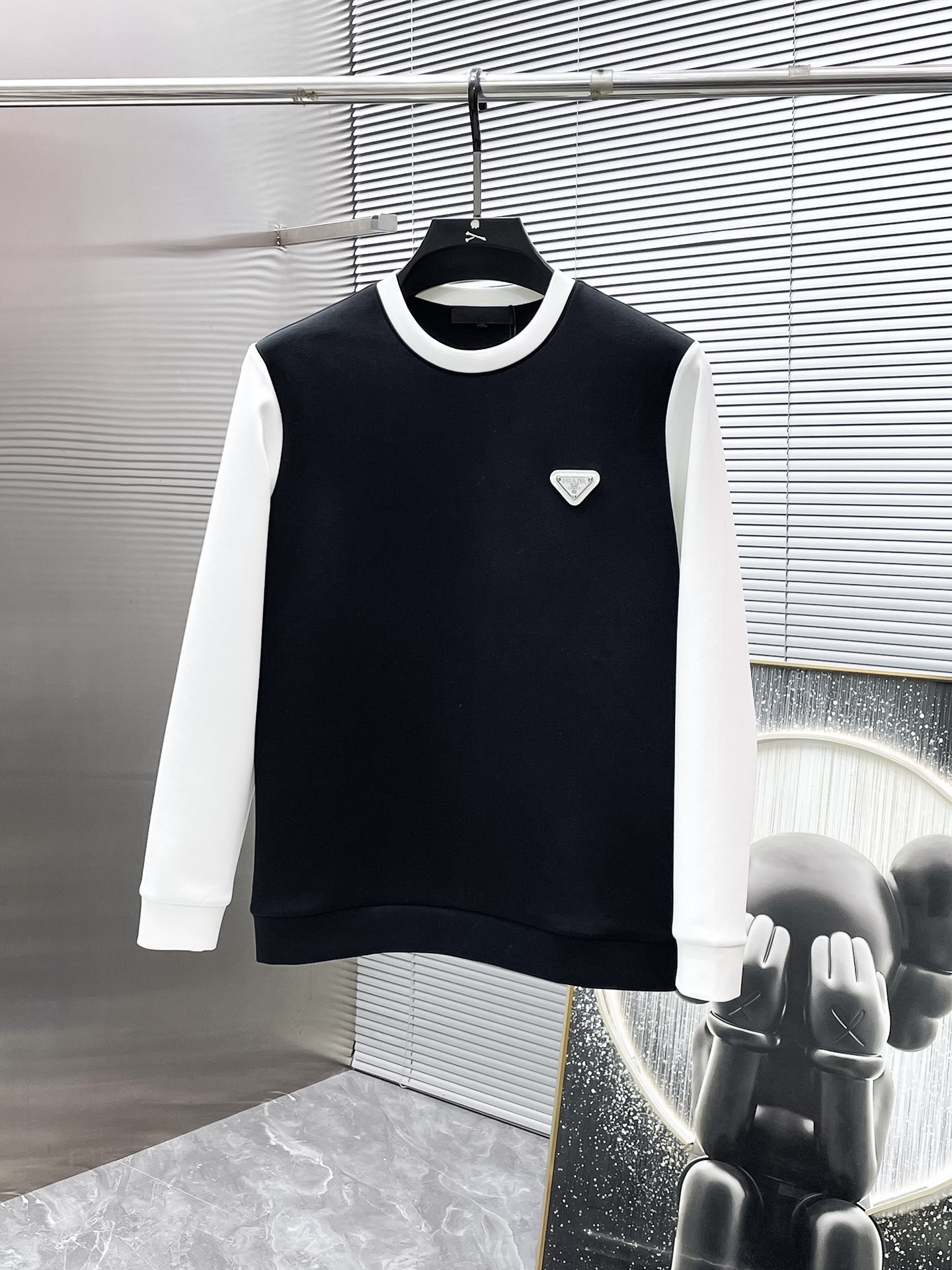 Prada Hoodie S-m-xl