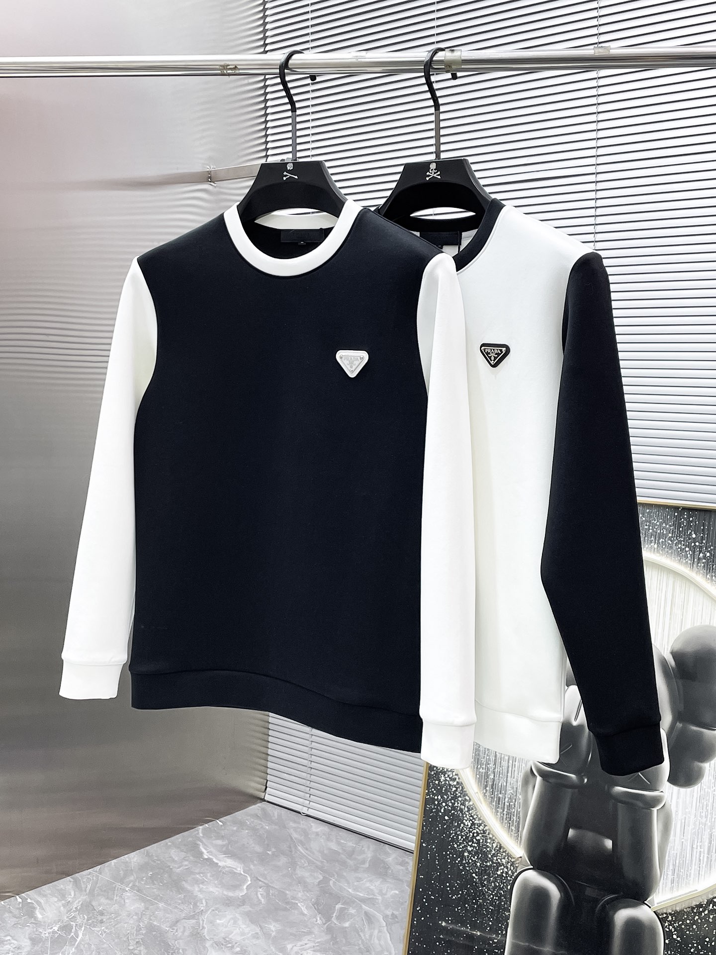 Prada Hoodie S-m-xl