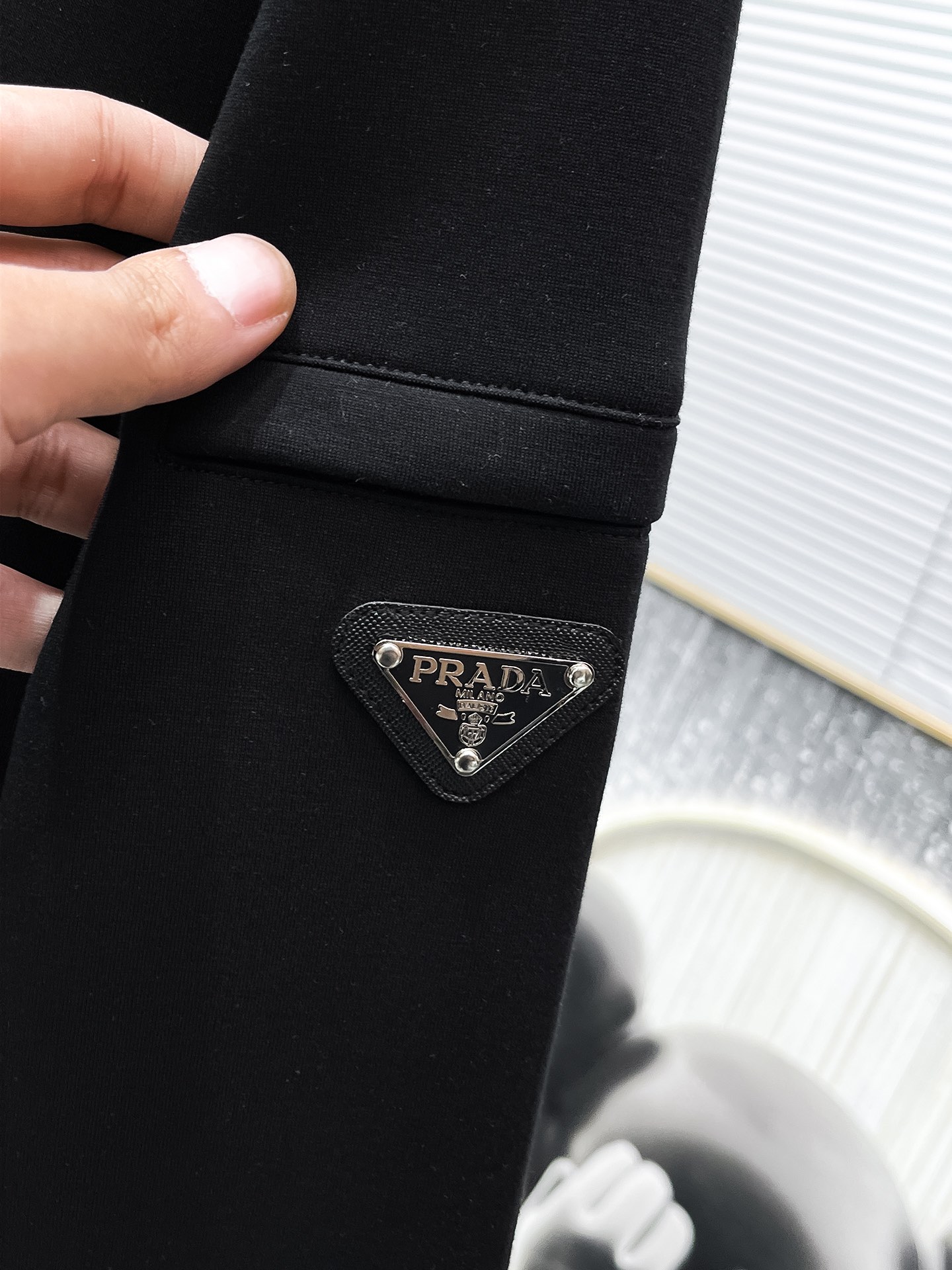 Prada Hoodie S-m-xl