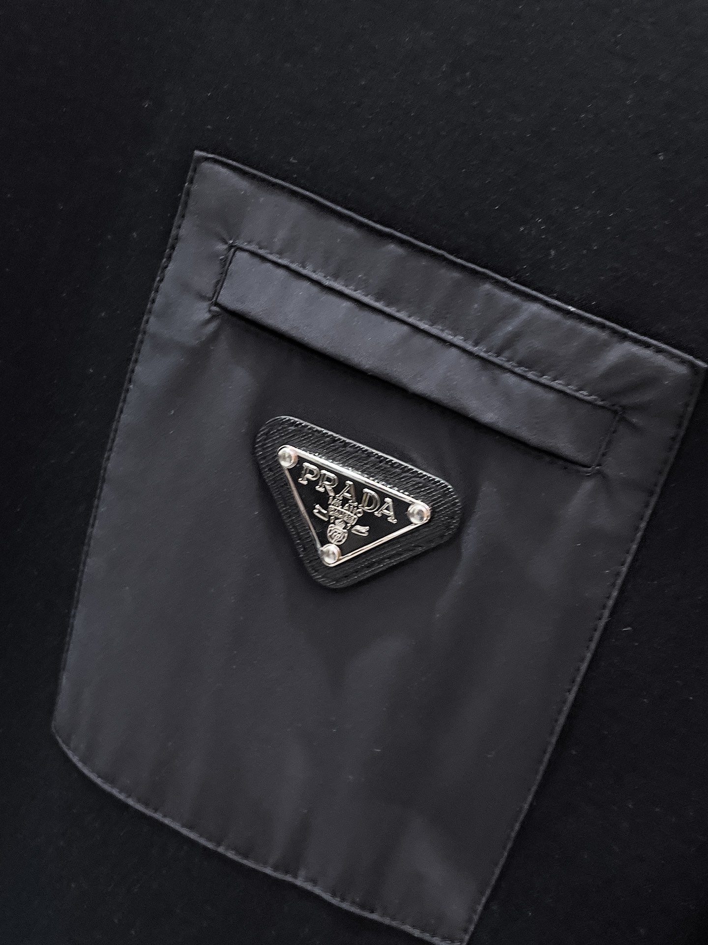 Prada Hoodie S-m-xl
