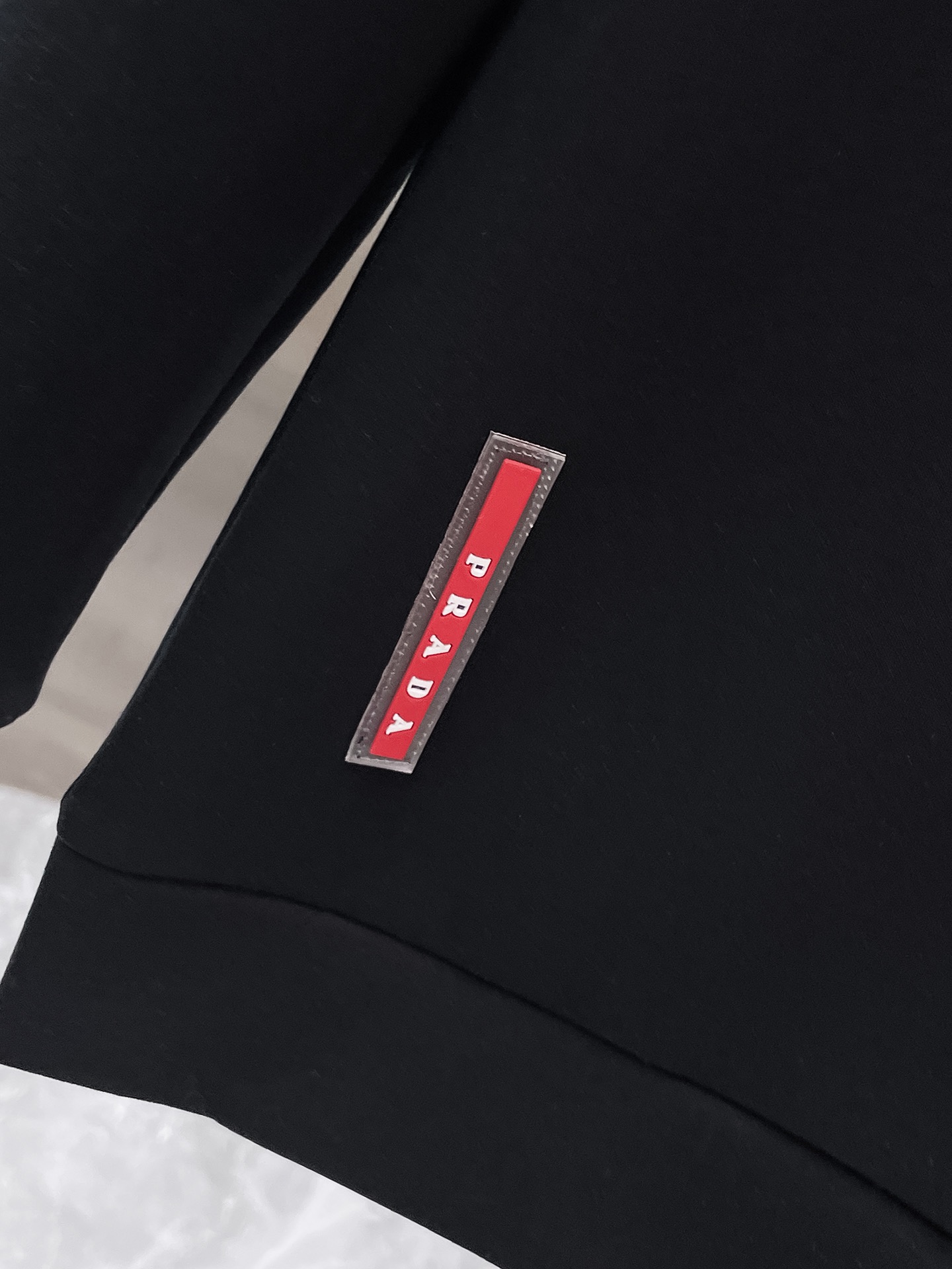 Prada Hoodie S-m-xl