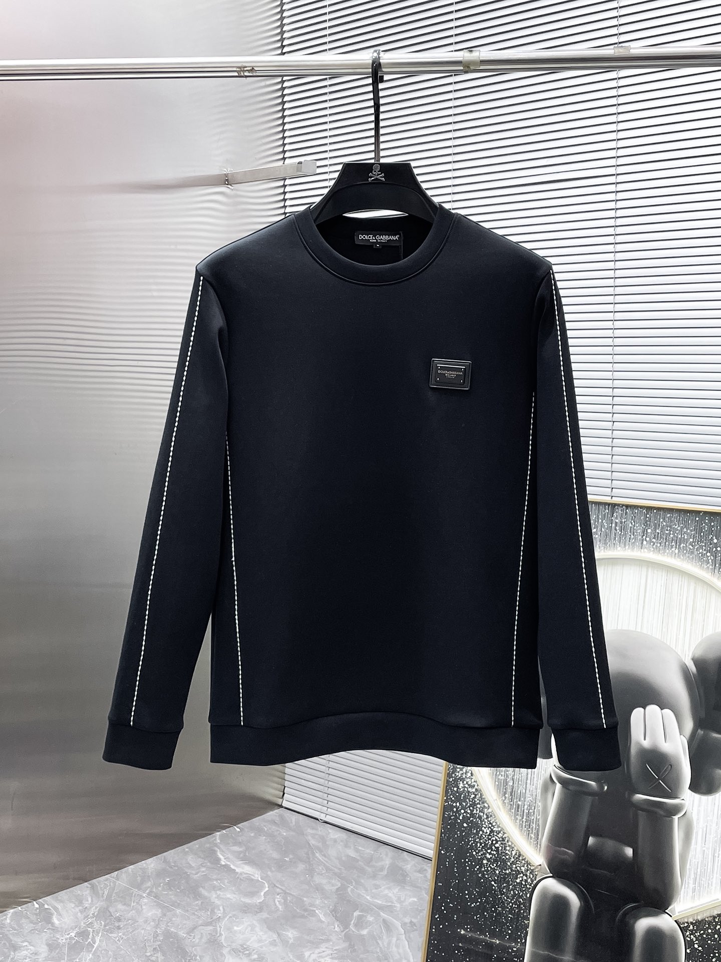 Dolcegabbana Hoodie S-m-xl