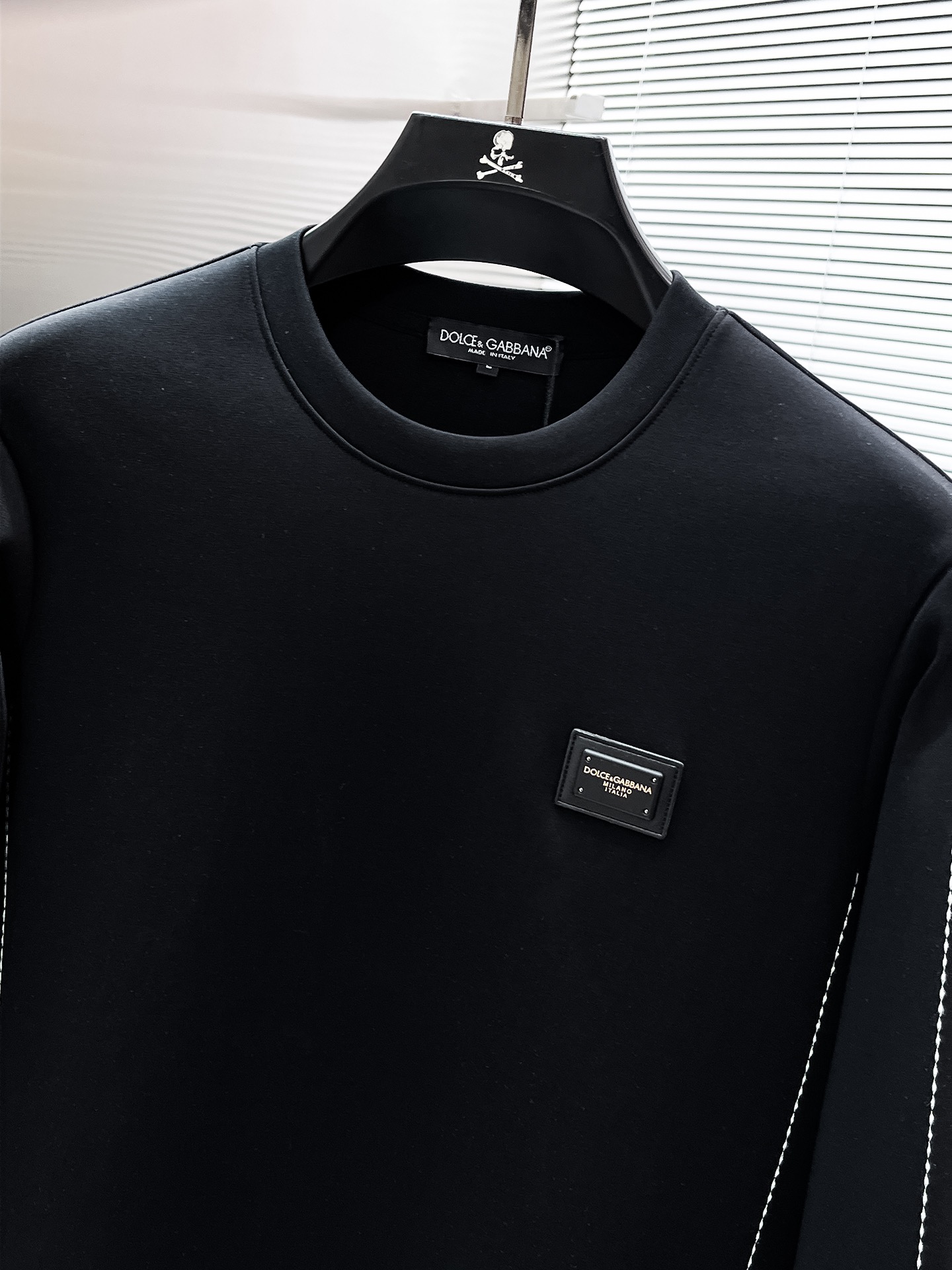 Dolcegabbana Hoodie S-m-xl
