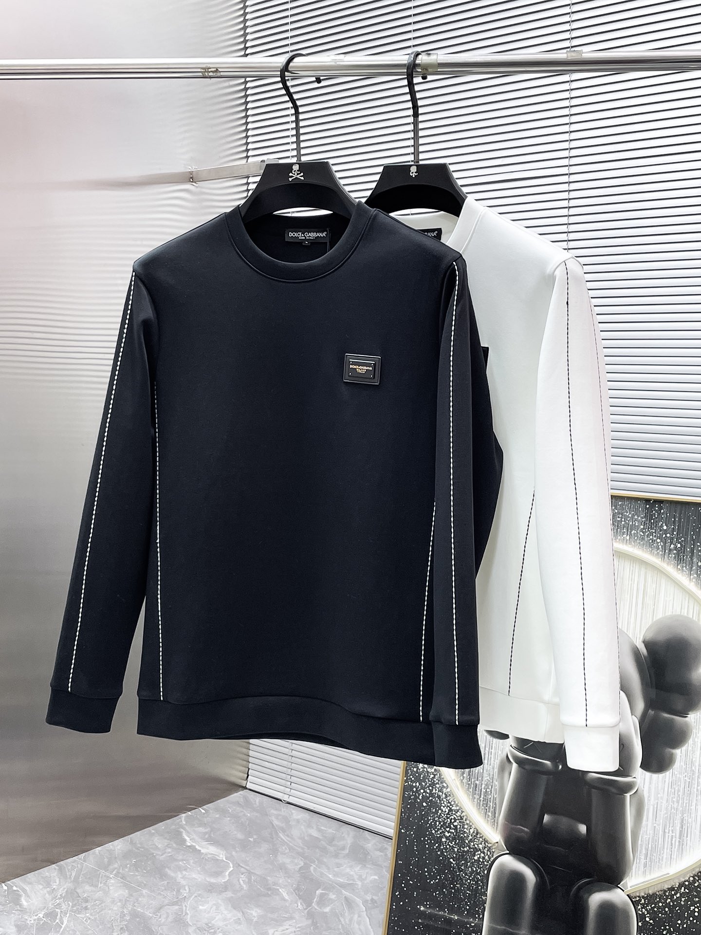 Dolcegabbana Hoodie S-m-xl