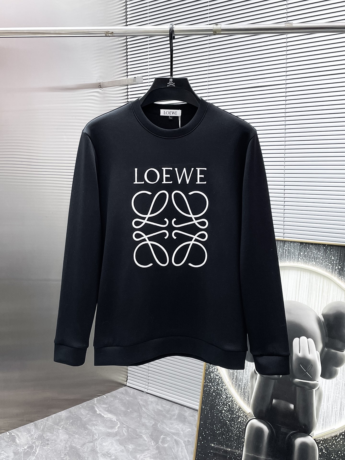 Loewe Hoodie S-m-l-xl