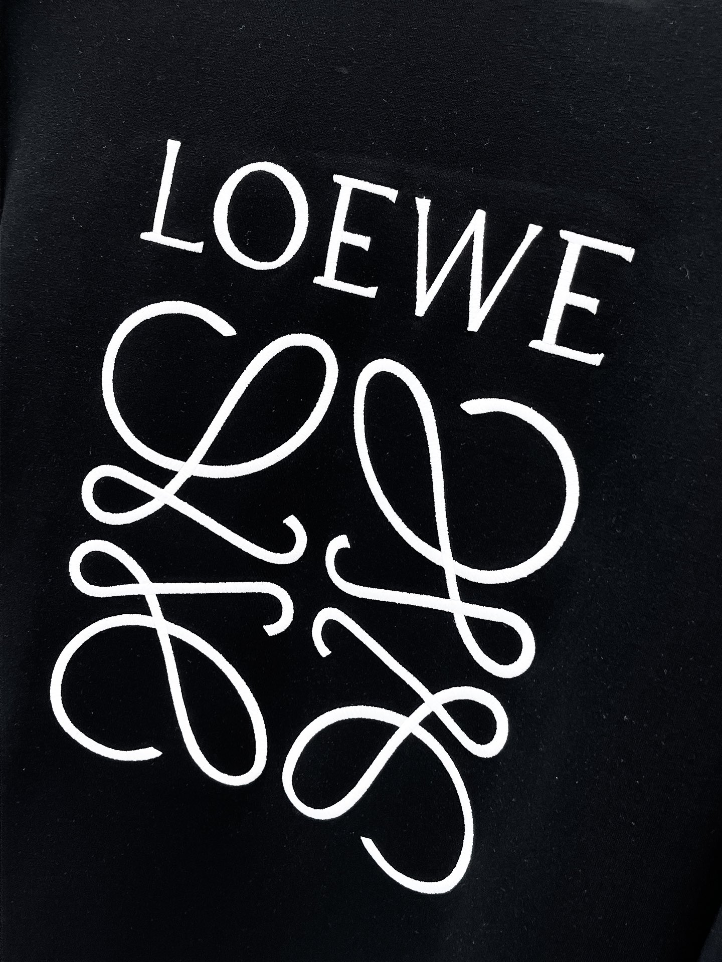 Loewe Hoodie S-m-l-xl