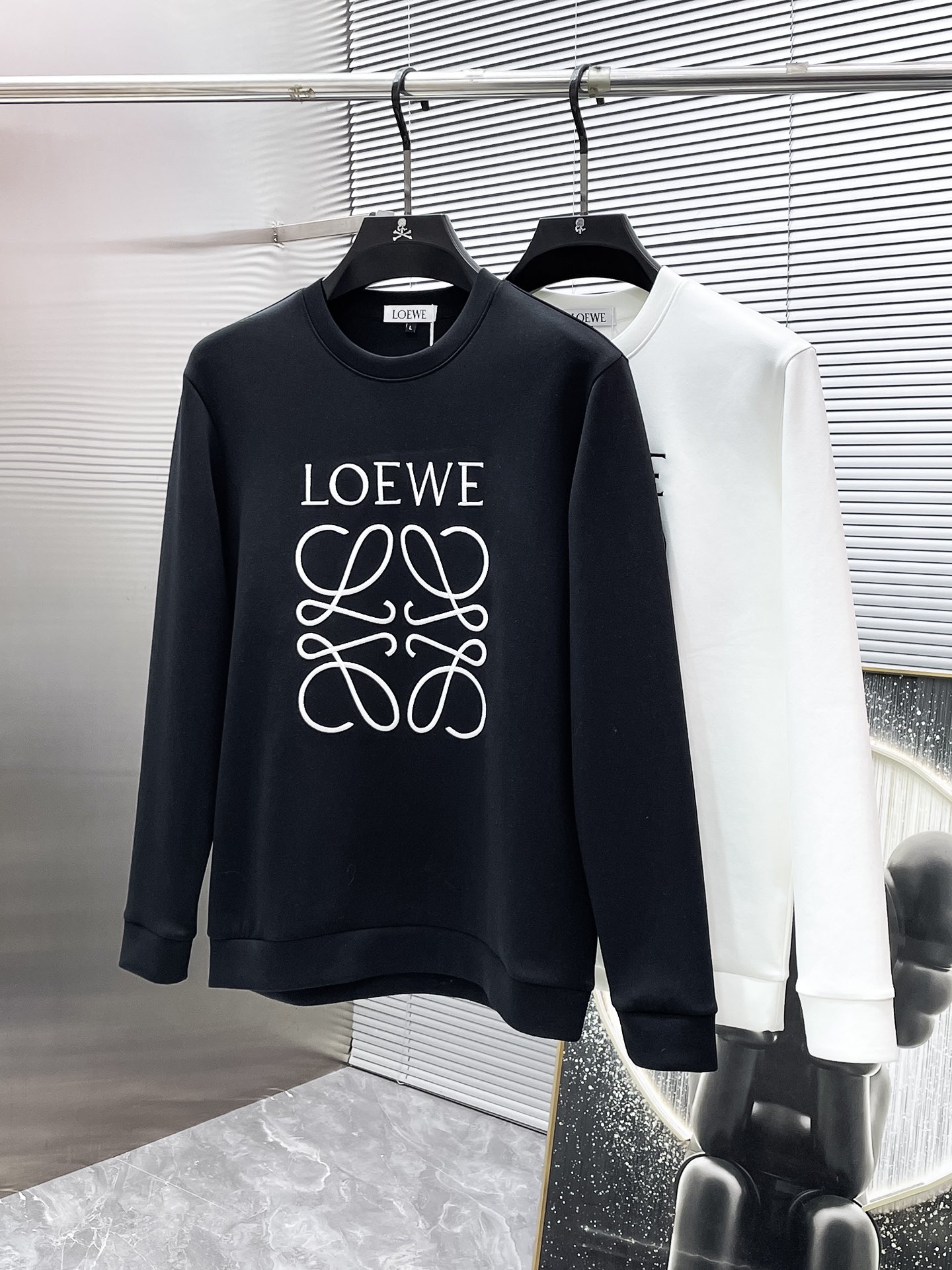 Loewe Hoodie S-m-l-xl