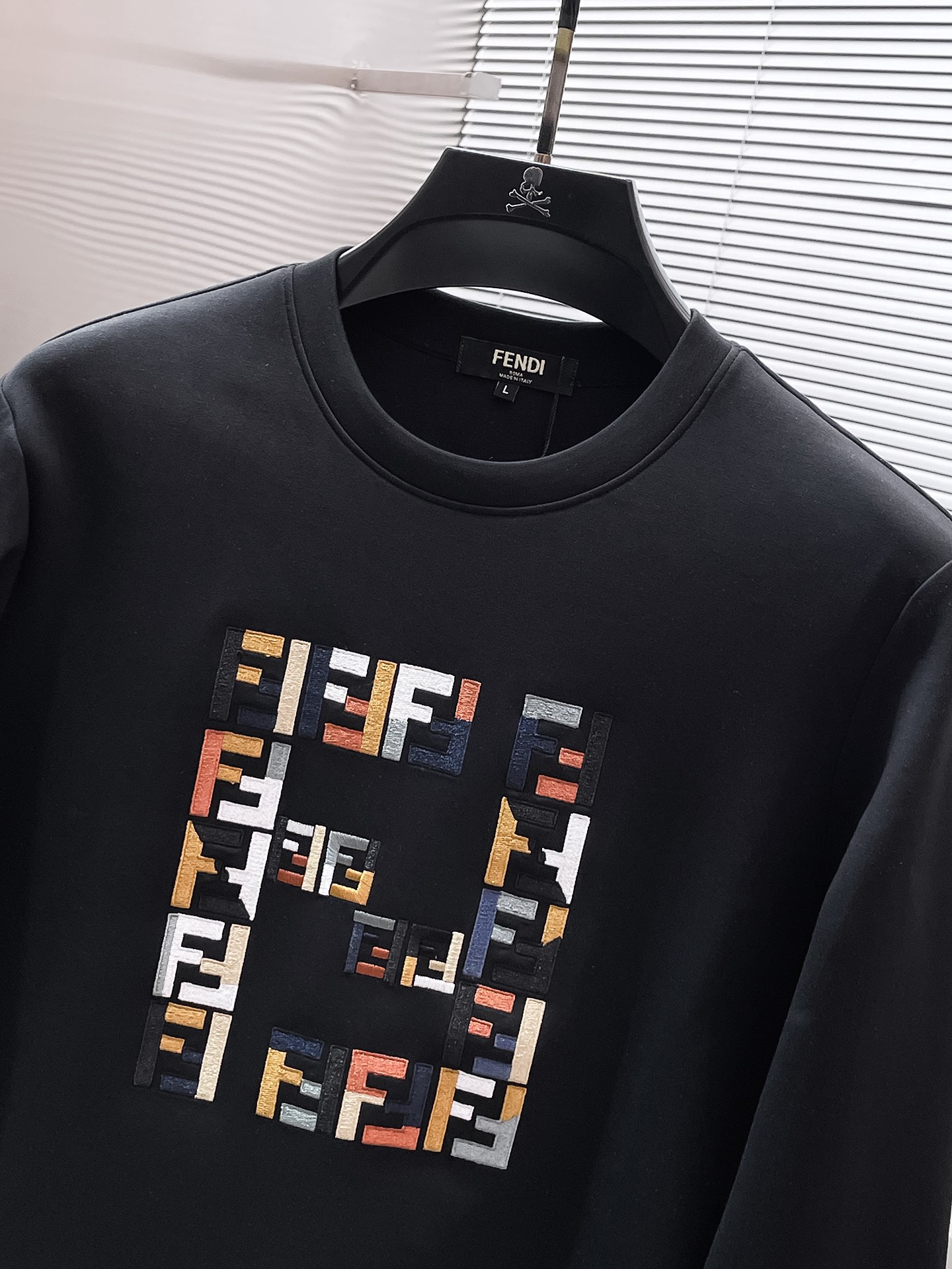 Fendi Hoodie S-m-xl