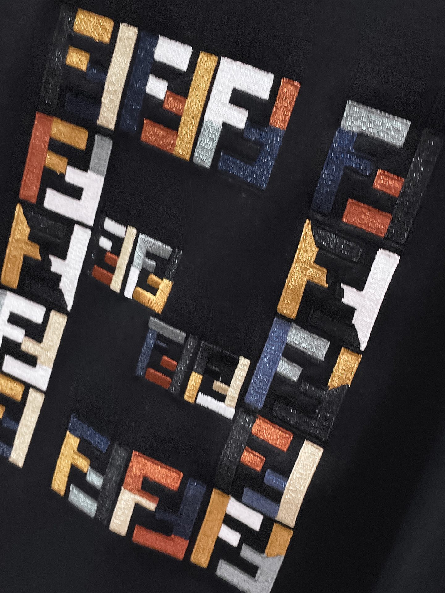 Fendi Hoodie S-m-xl