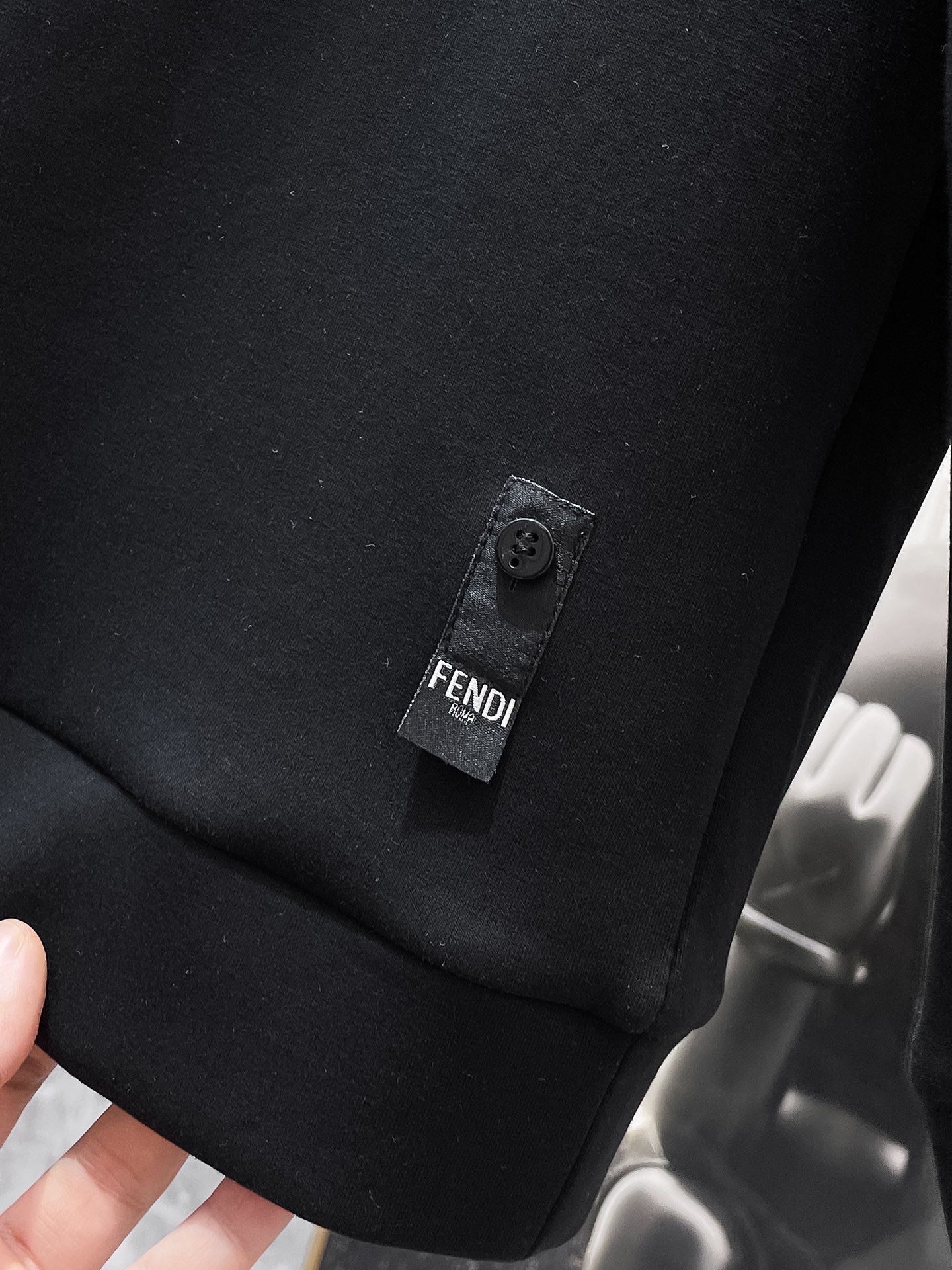 Fendi Hoodie S-m-xl