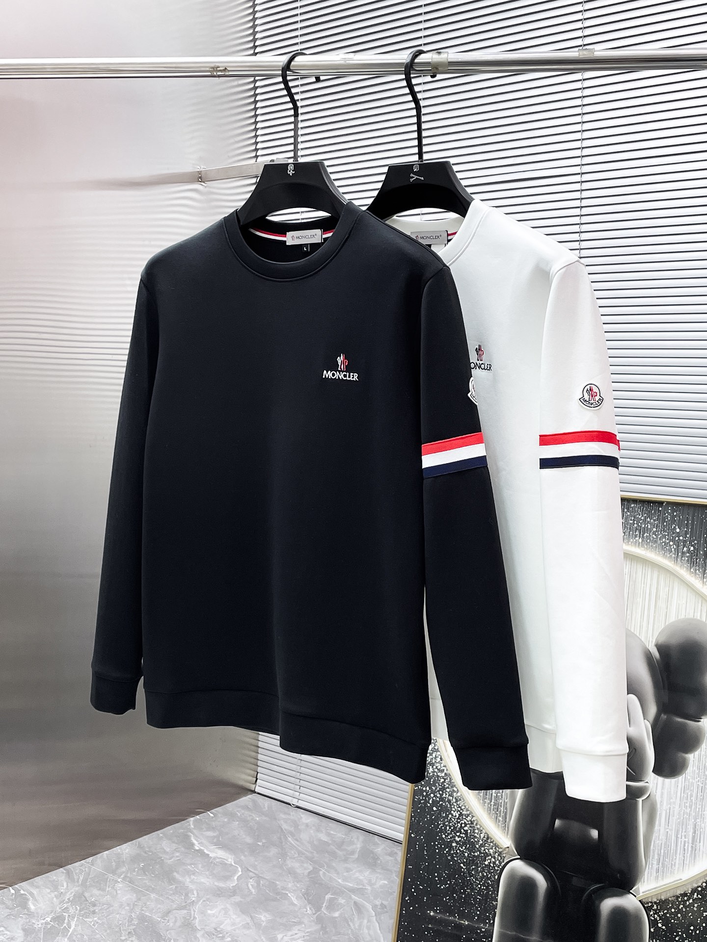 Moncler Hoodie S-m-l-xl