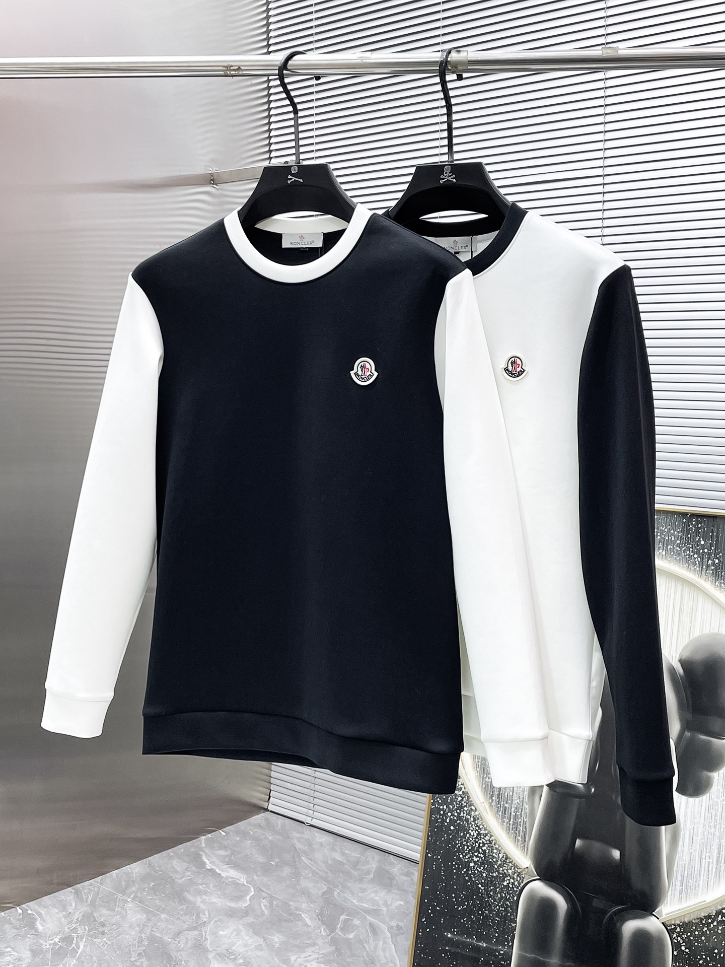 Moncler Hoodie S-m-l-xl