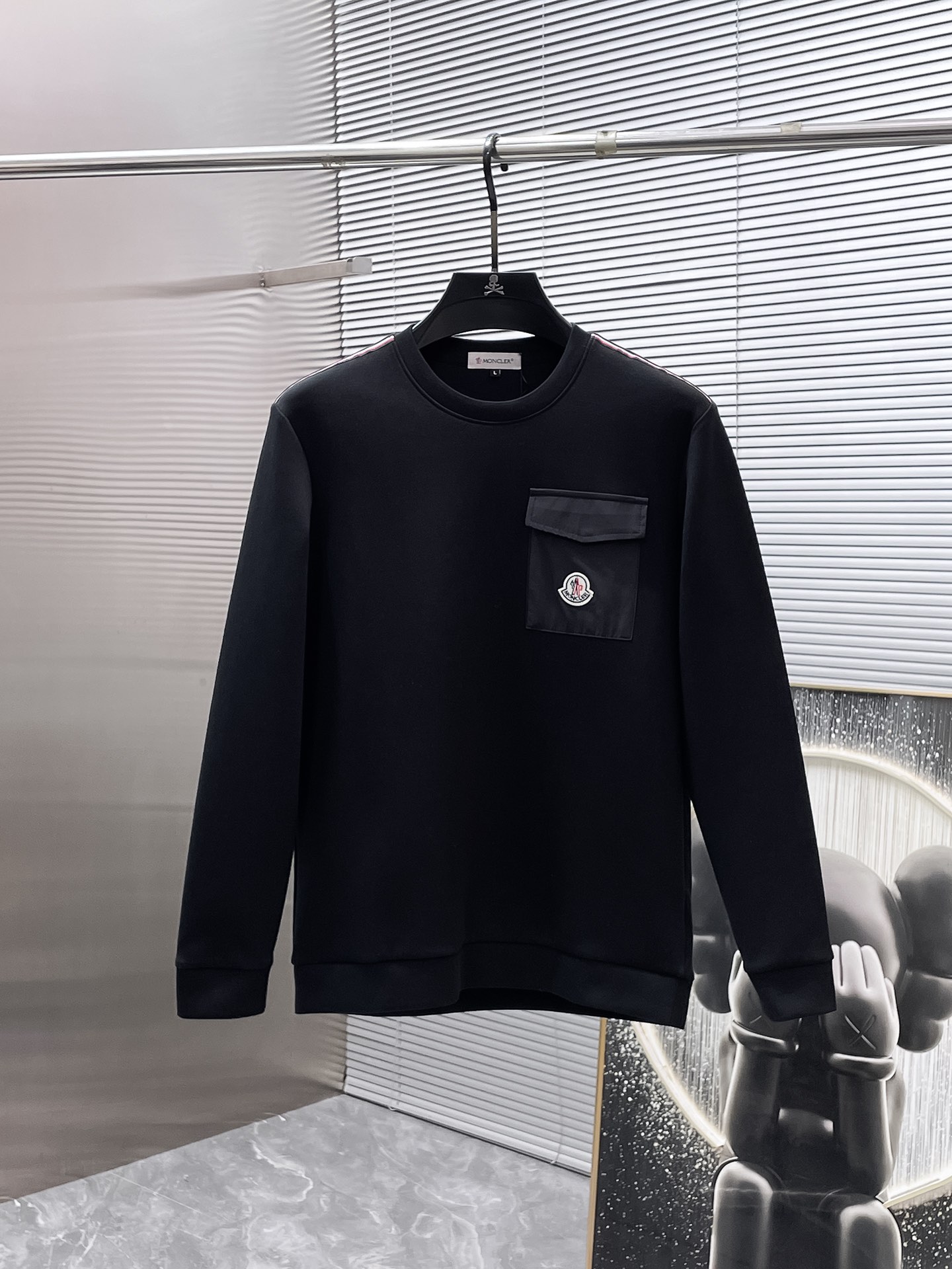 Moncler Hoodie S-m-l-xl