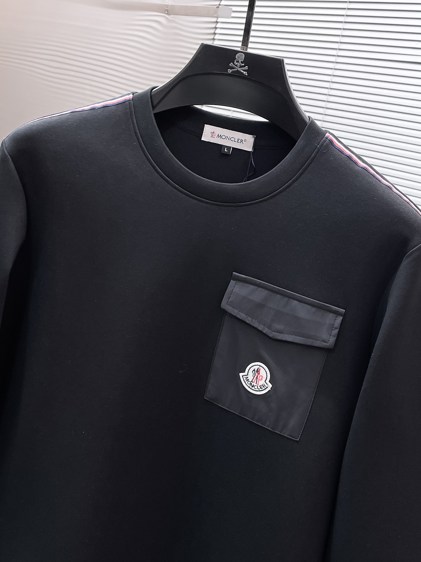 Moncler Hoodie S-m-l-xl