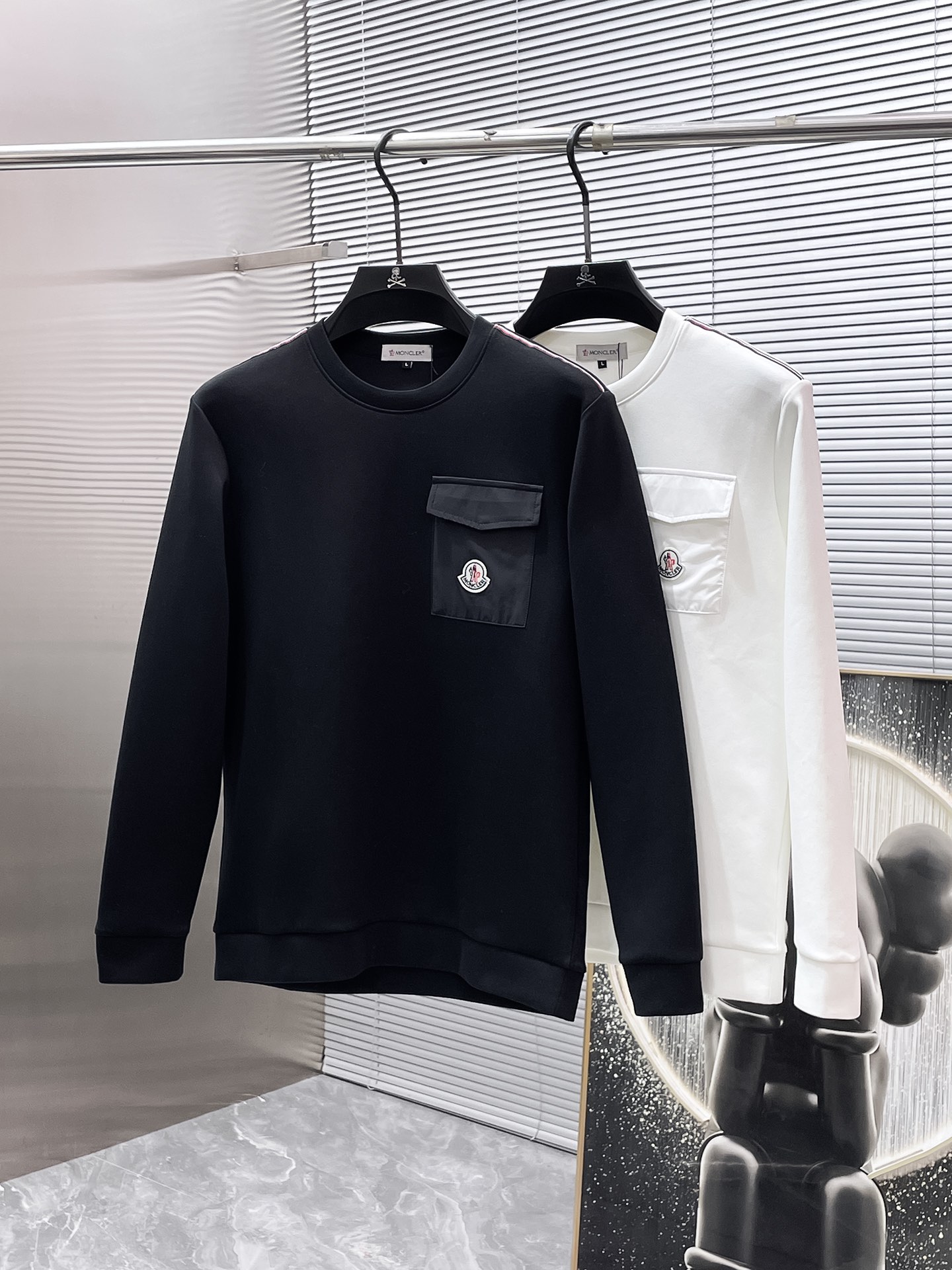 Moncler Hoodie S-m-l-xl