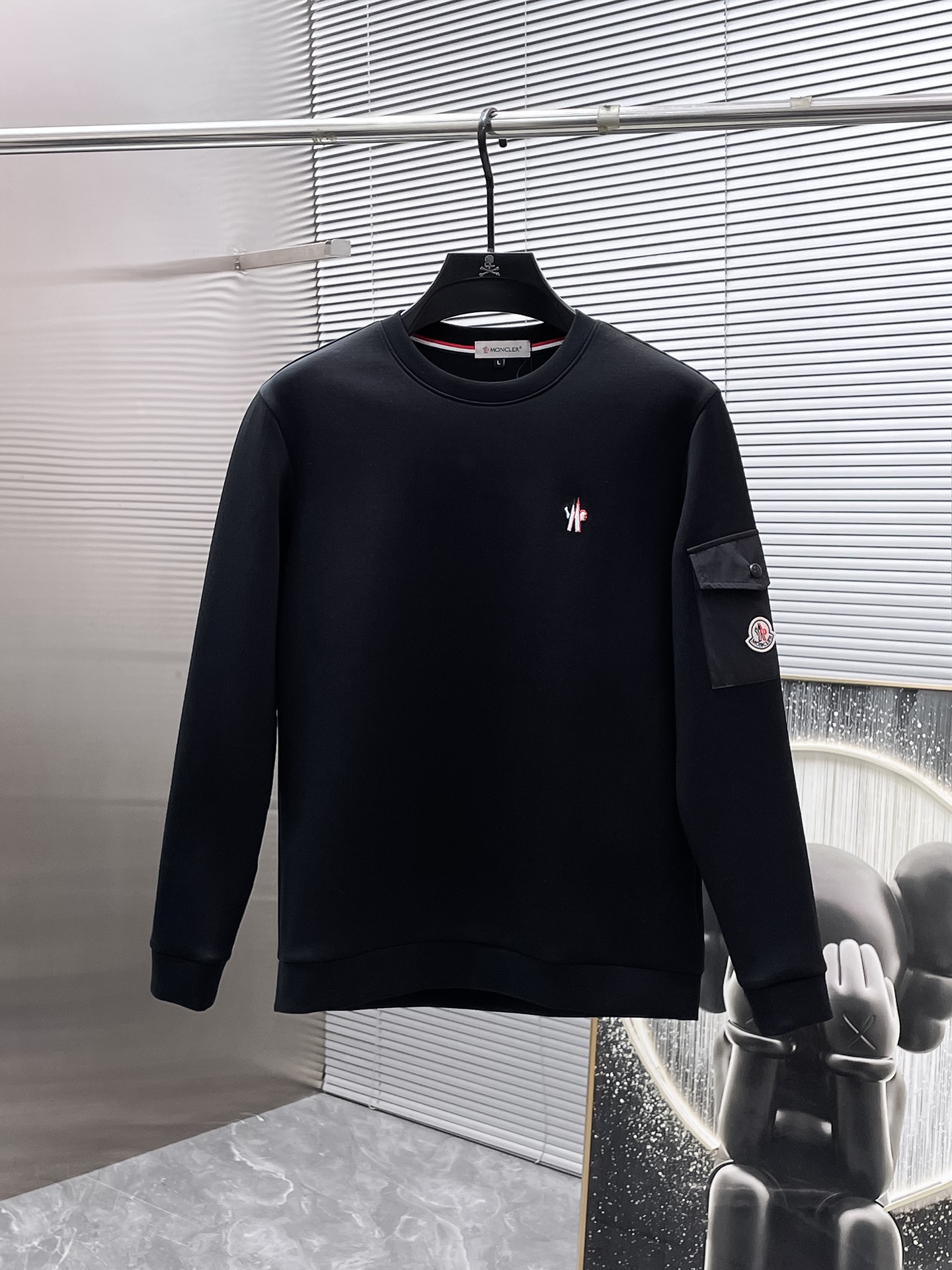 Moncler Hoodie S-m-l-xl