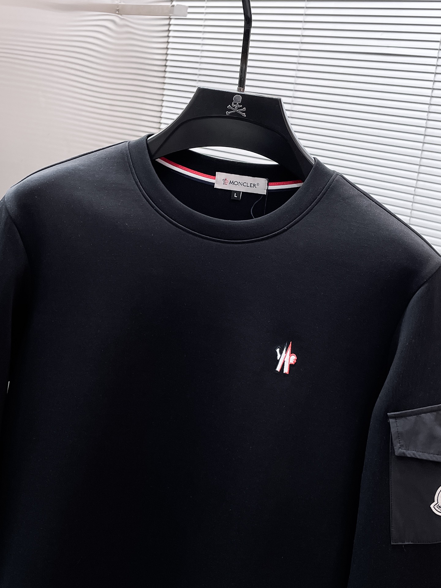 Moncler Hoodie S-m-l-xl