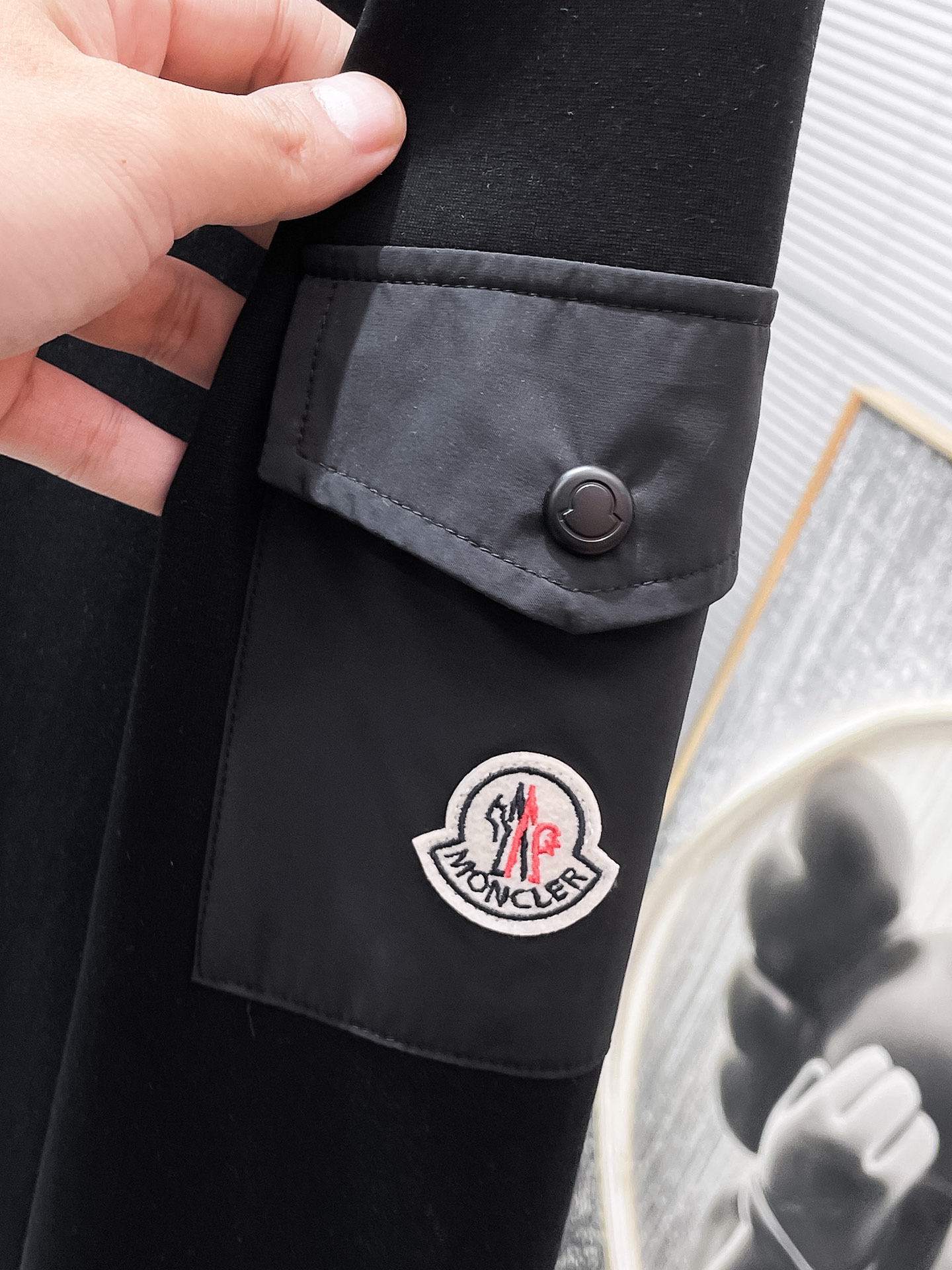 Moncler Hoodie S-m-l-xl