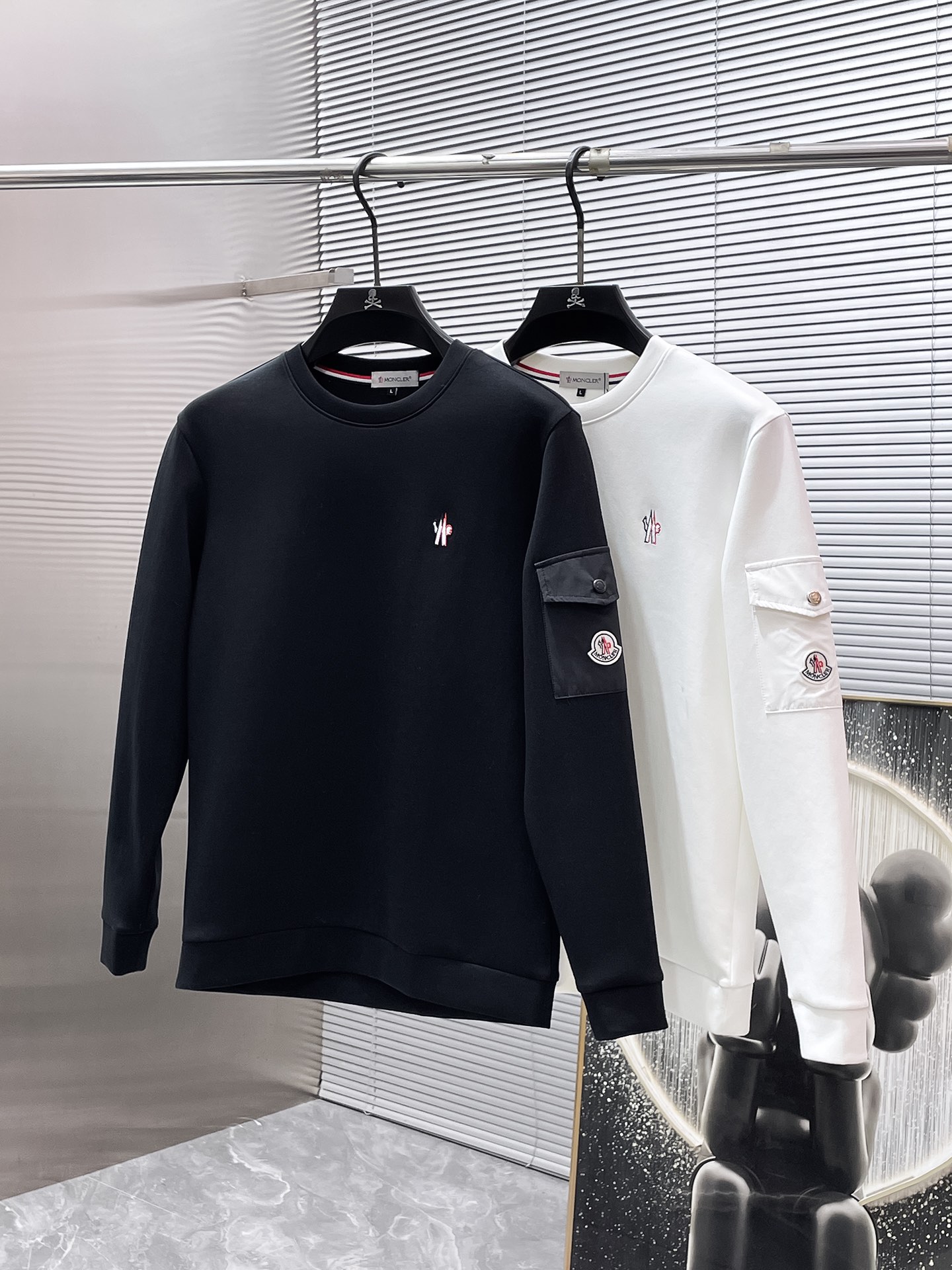 Moncler Hoodie S-m-l-xl