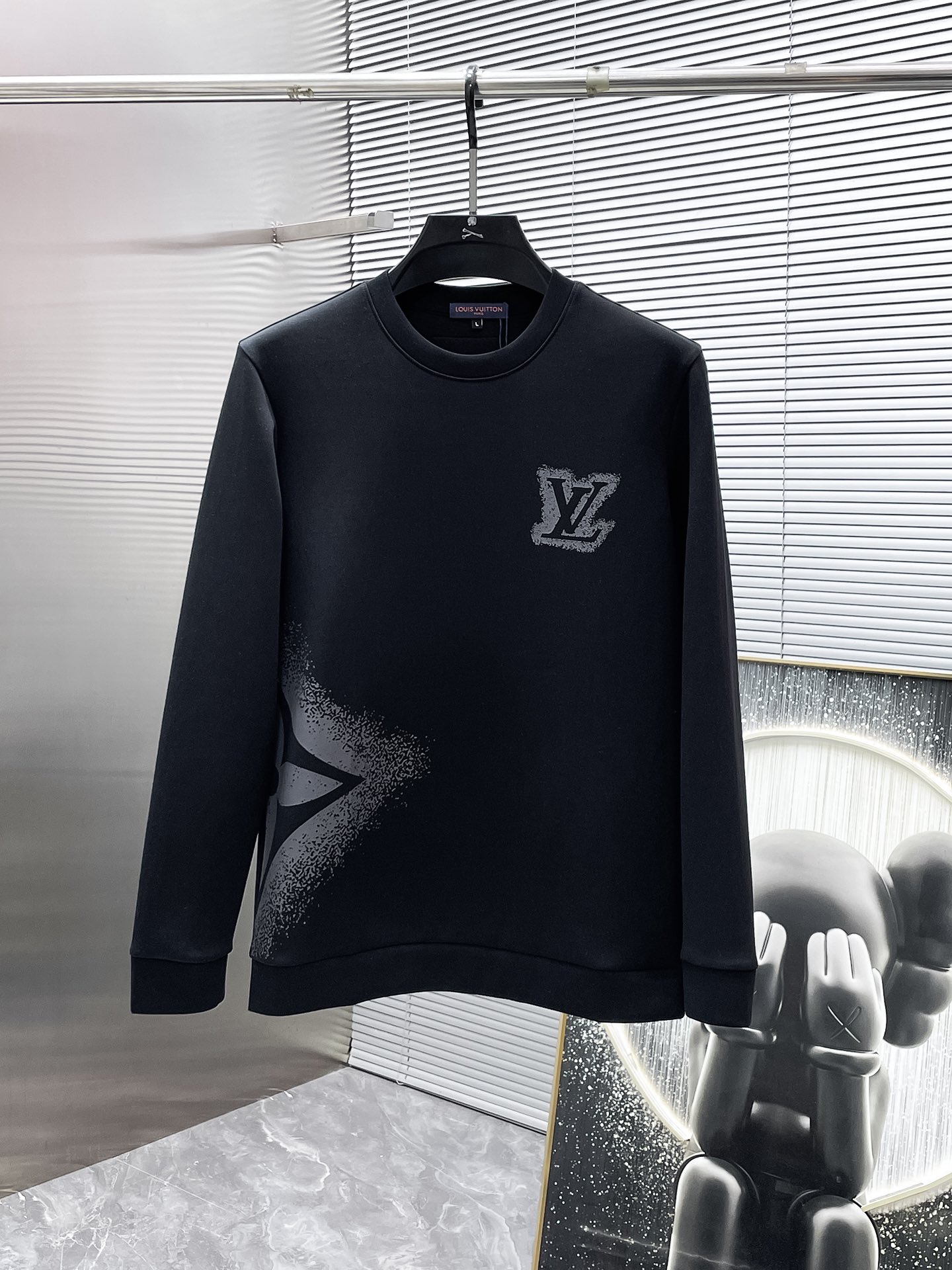 Louis Vuitton Hoodie S-m-l-xl