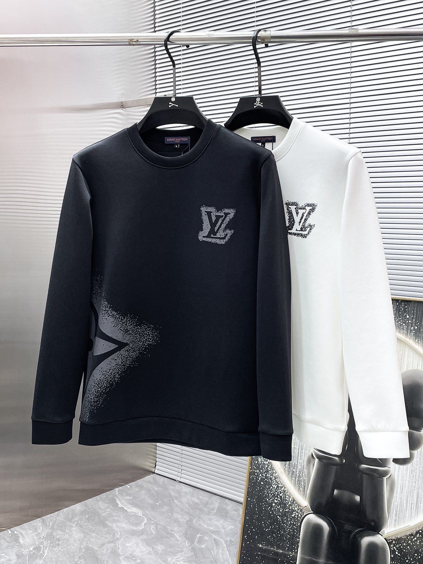 Louis Vuitton Hoodie S-m-l-xl