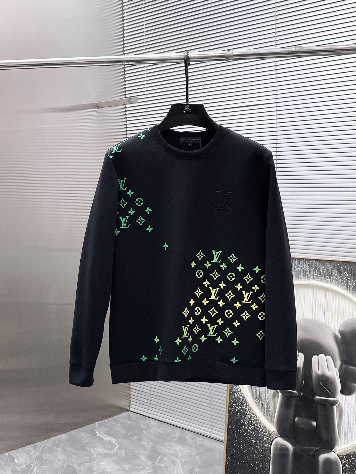 Louis Vuitton Hoodie S-m-l-xl