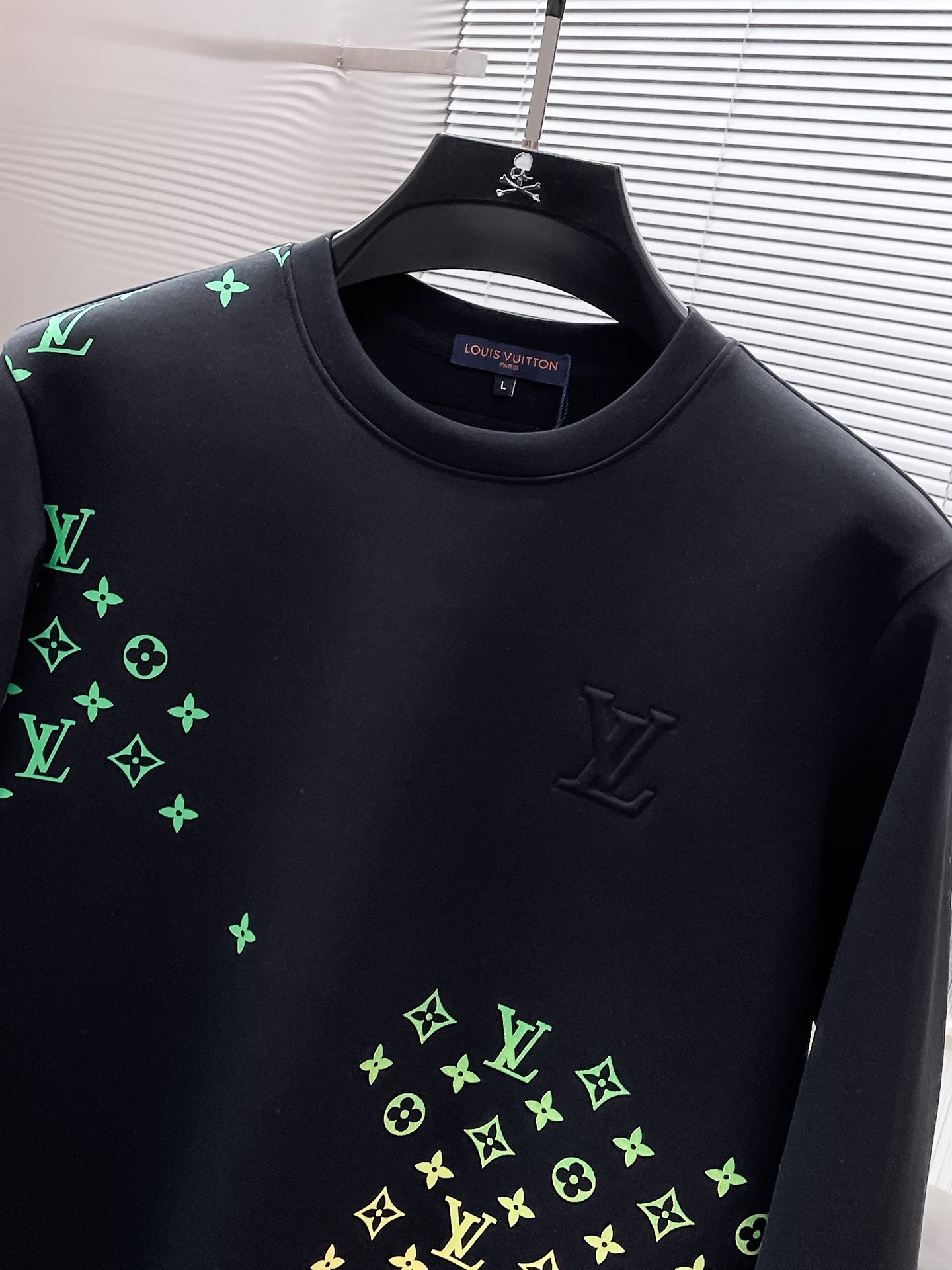 Louis Vuitton Hoodie S-m-l-xl