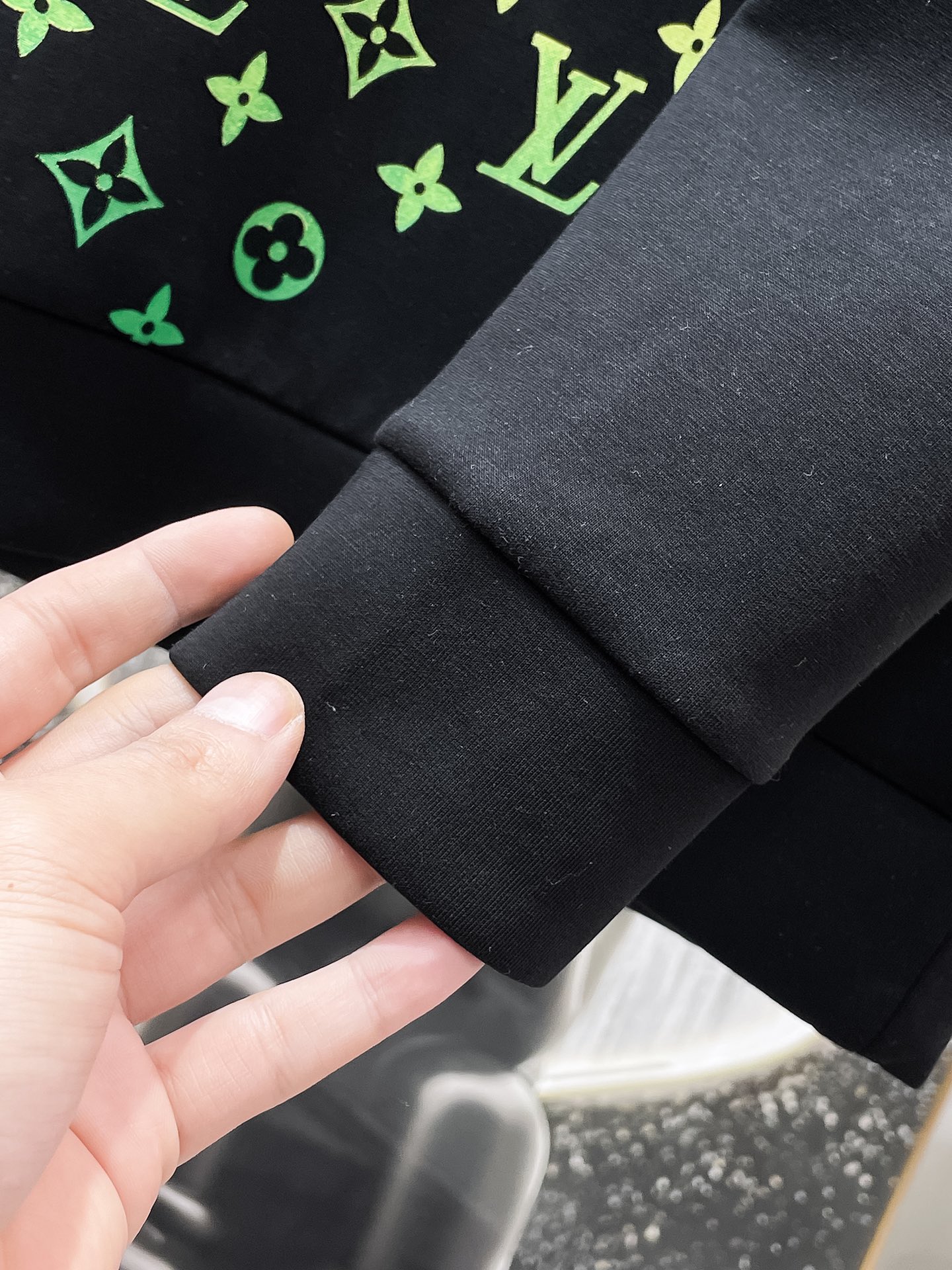Louis Vuitton Hoodie S-m-l-xl
