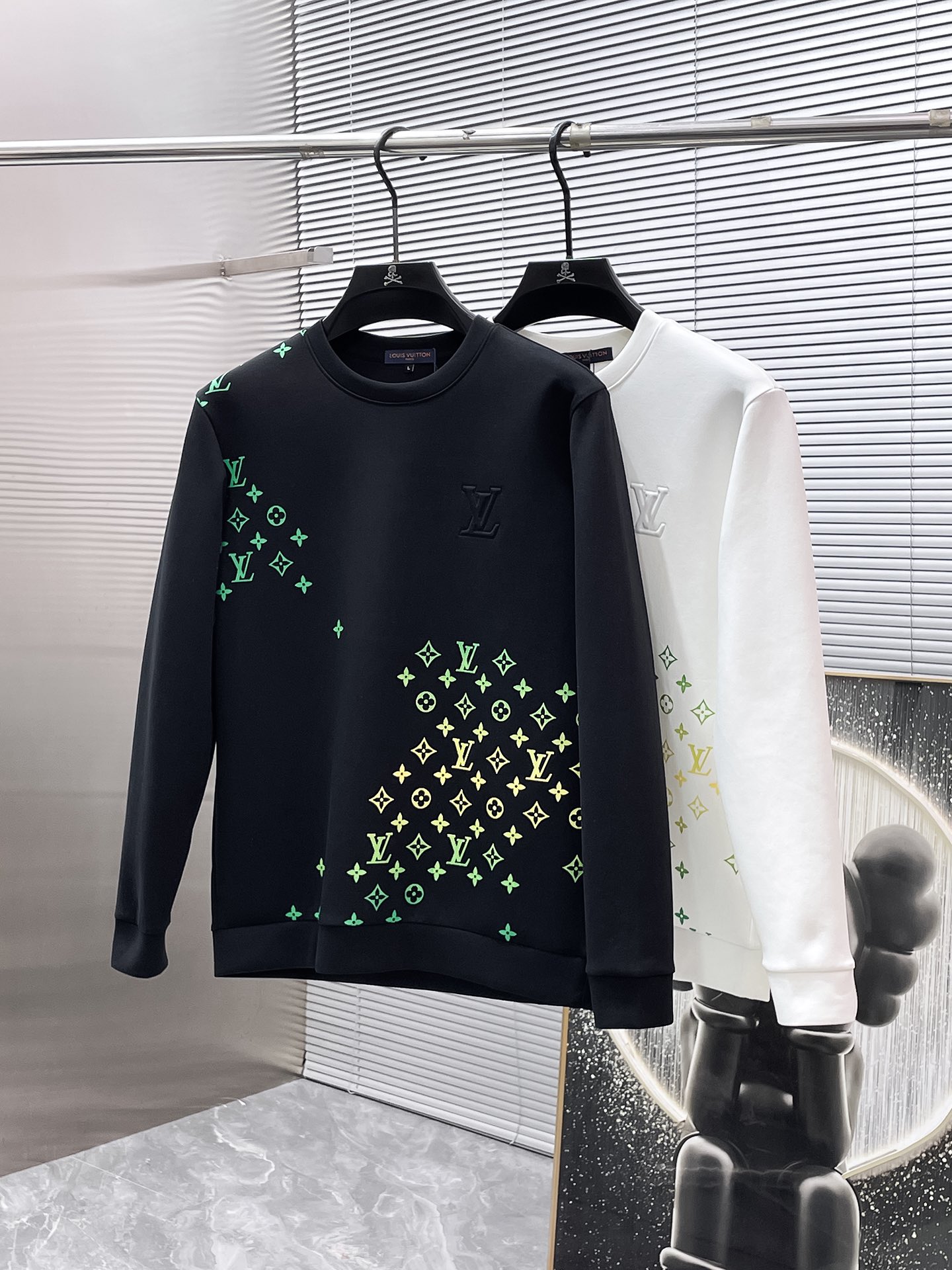 Louis Vuitton Hoodie S-m-l-xl