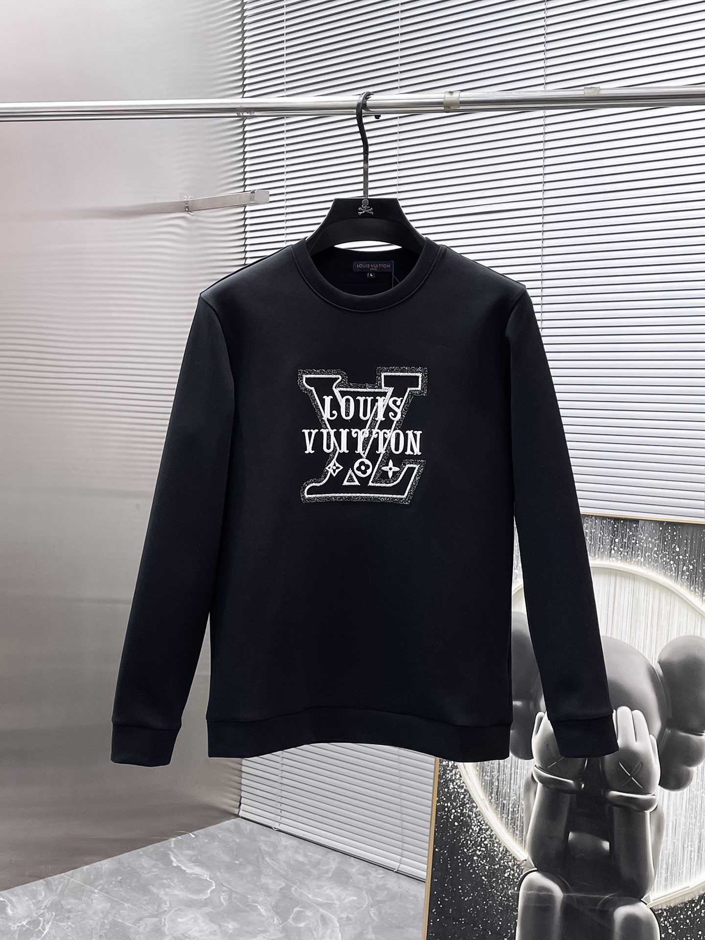 Louis Vuitton Hoodie S-m-l-xl