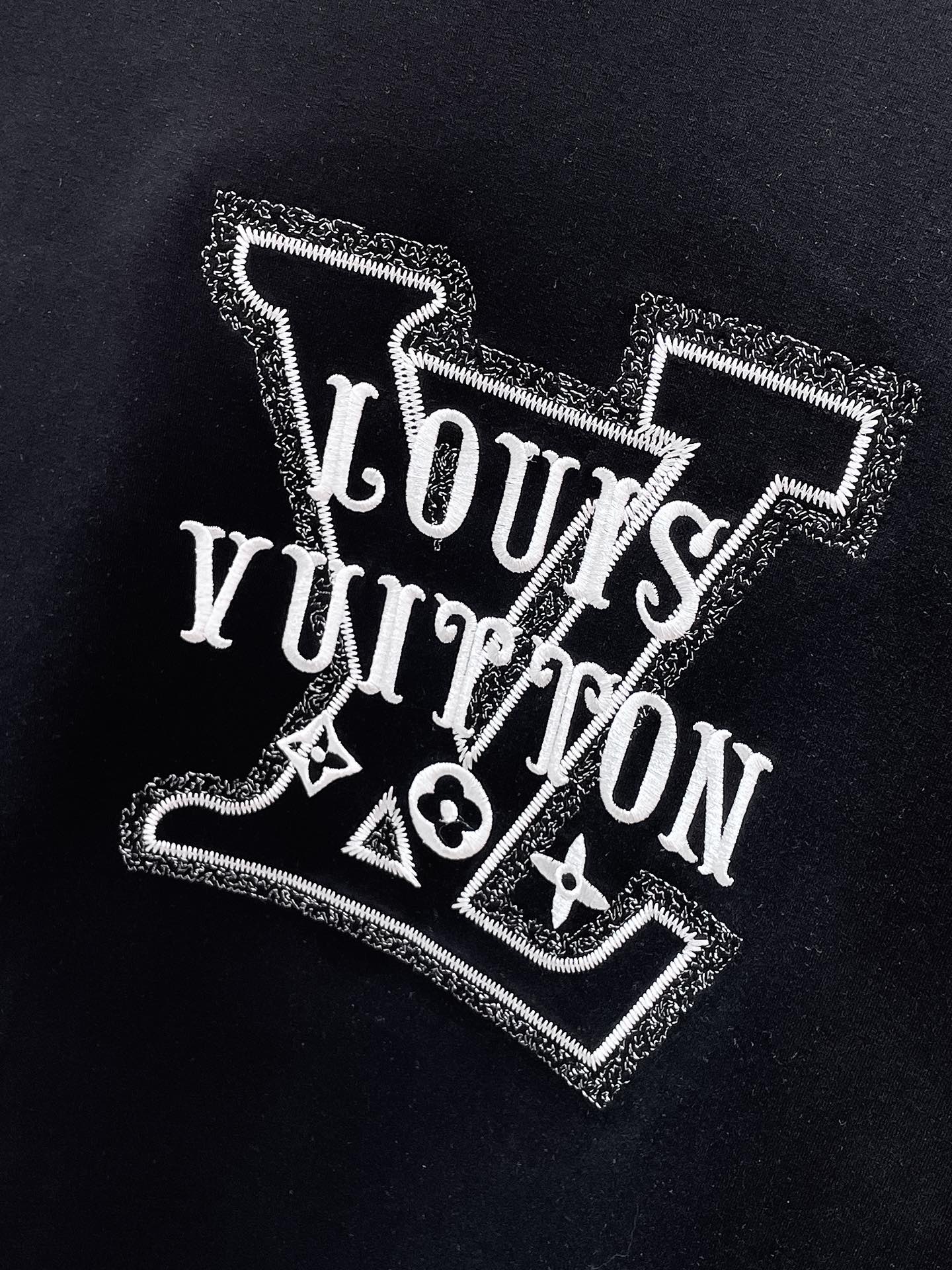 Louis Vuitton Hoodie S-m-l-xl
