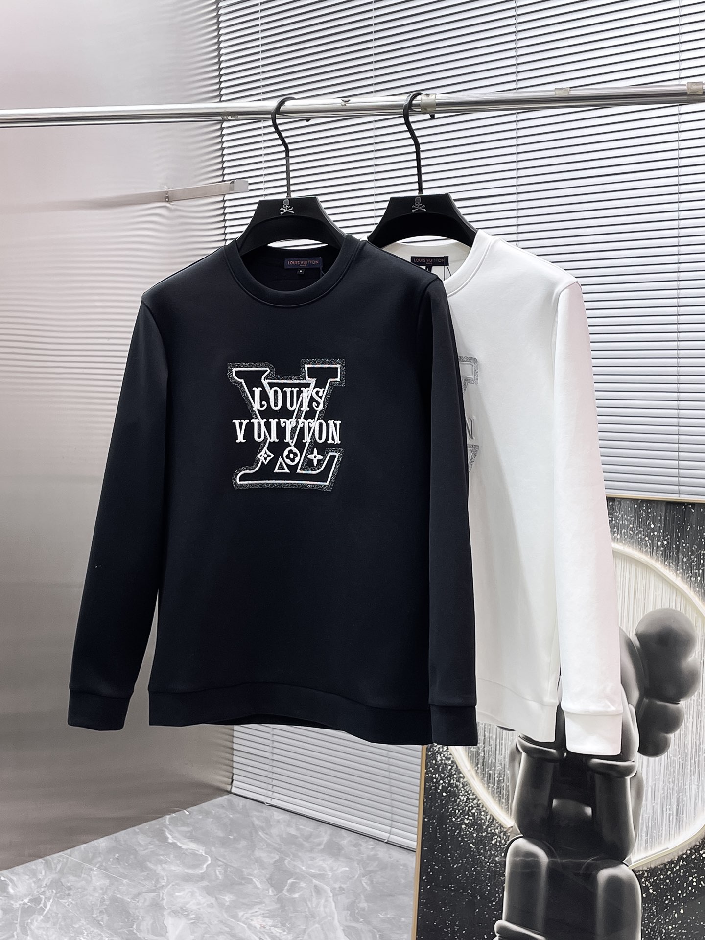 Louis Vuitton Hoodie S-m-l-xl