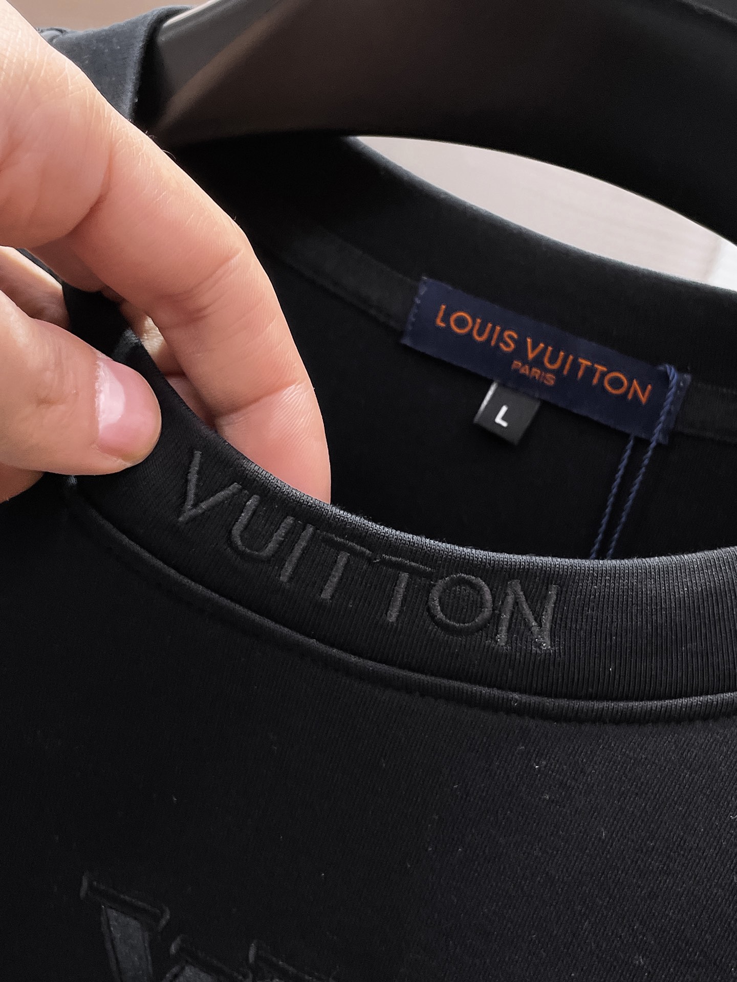 Louis Vuitton Hoodie S-m-l-xl