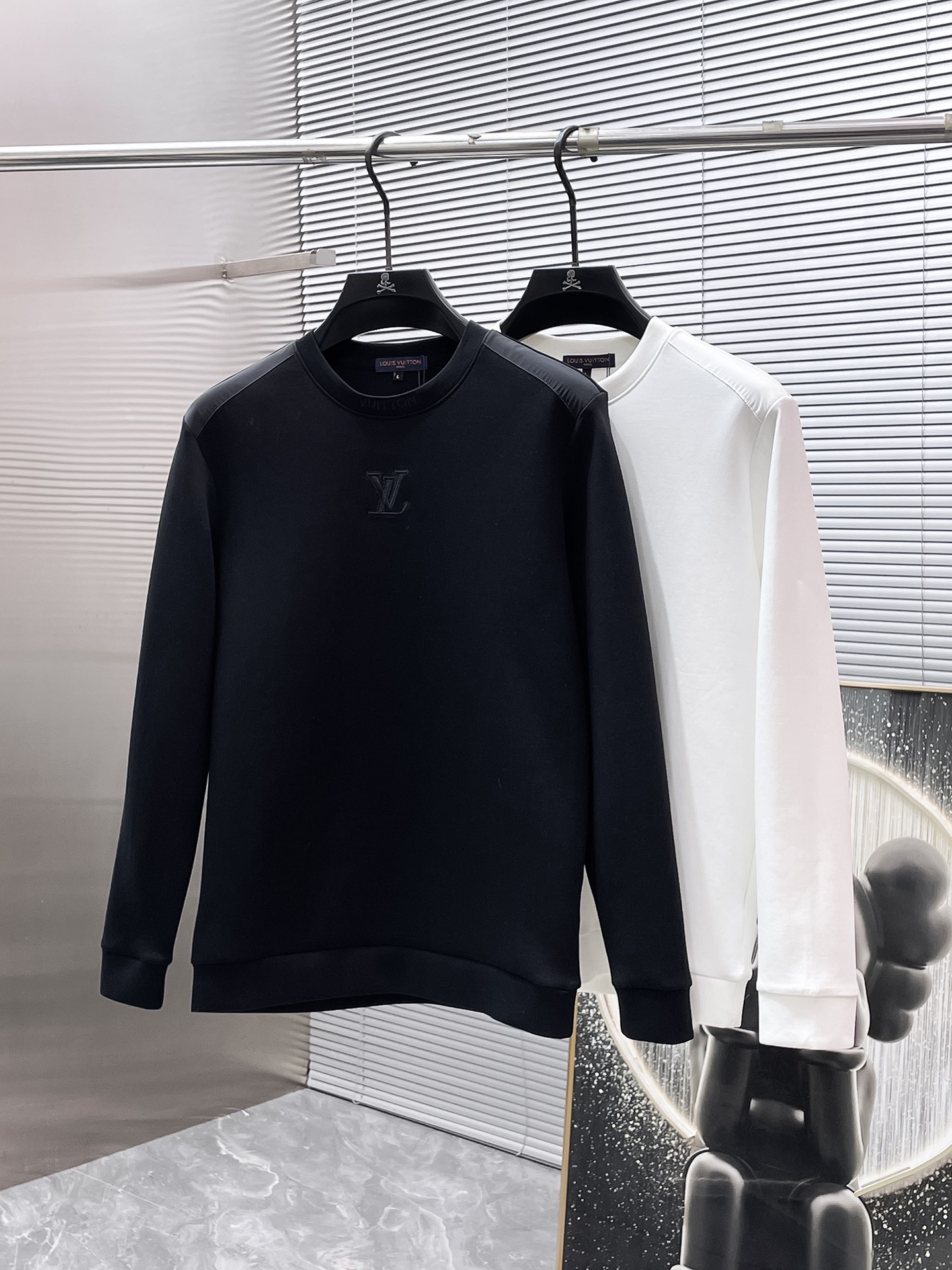 Louis Vuitton Hoodie S-m-l-xl
