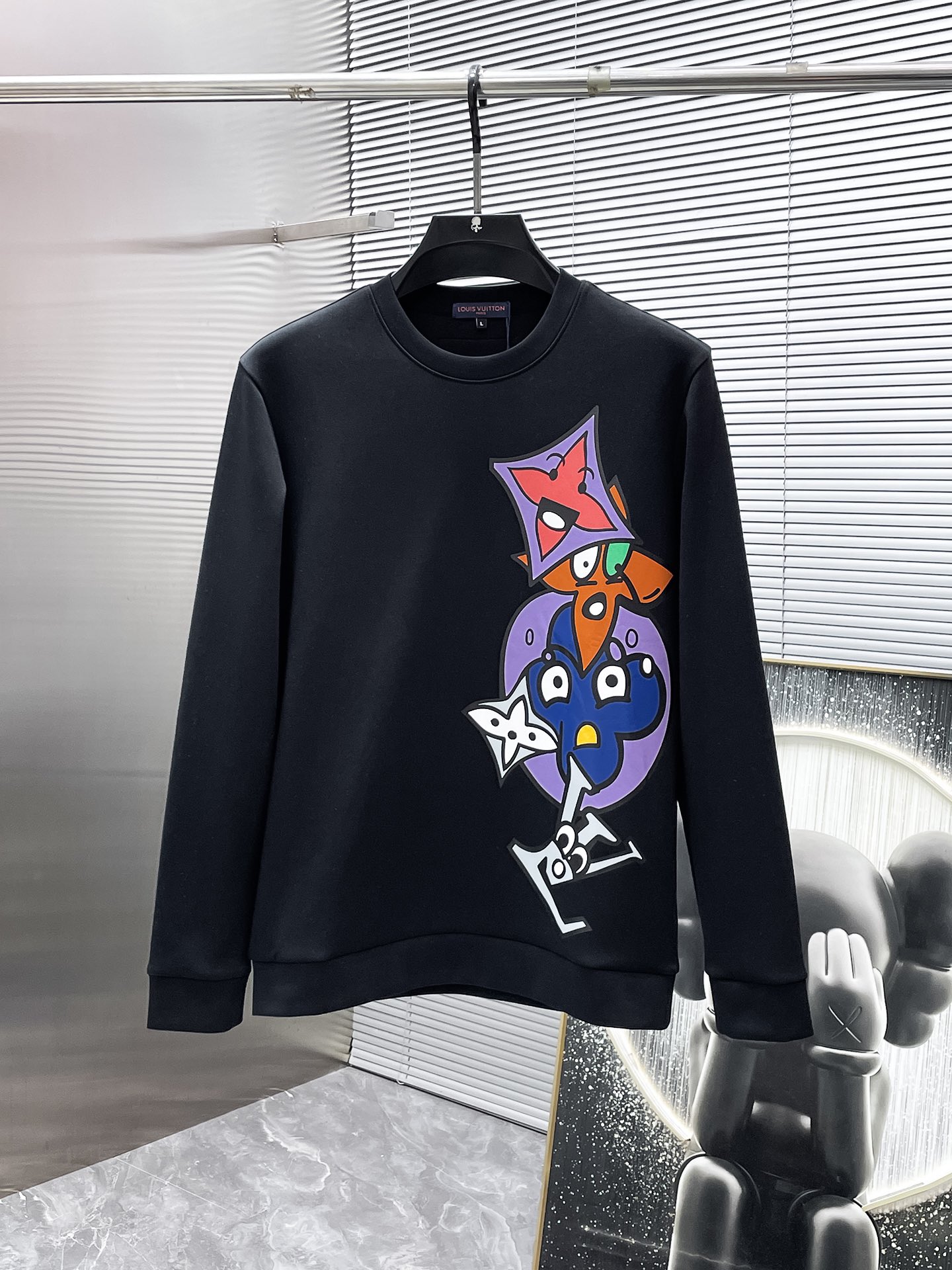 Louis Vuitton Hoodie S-m-l-xl