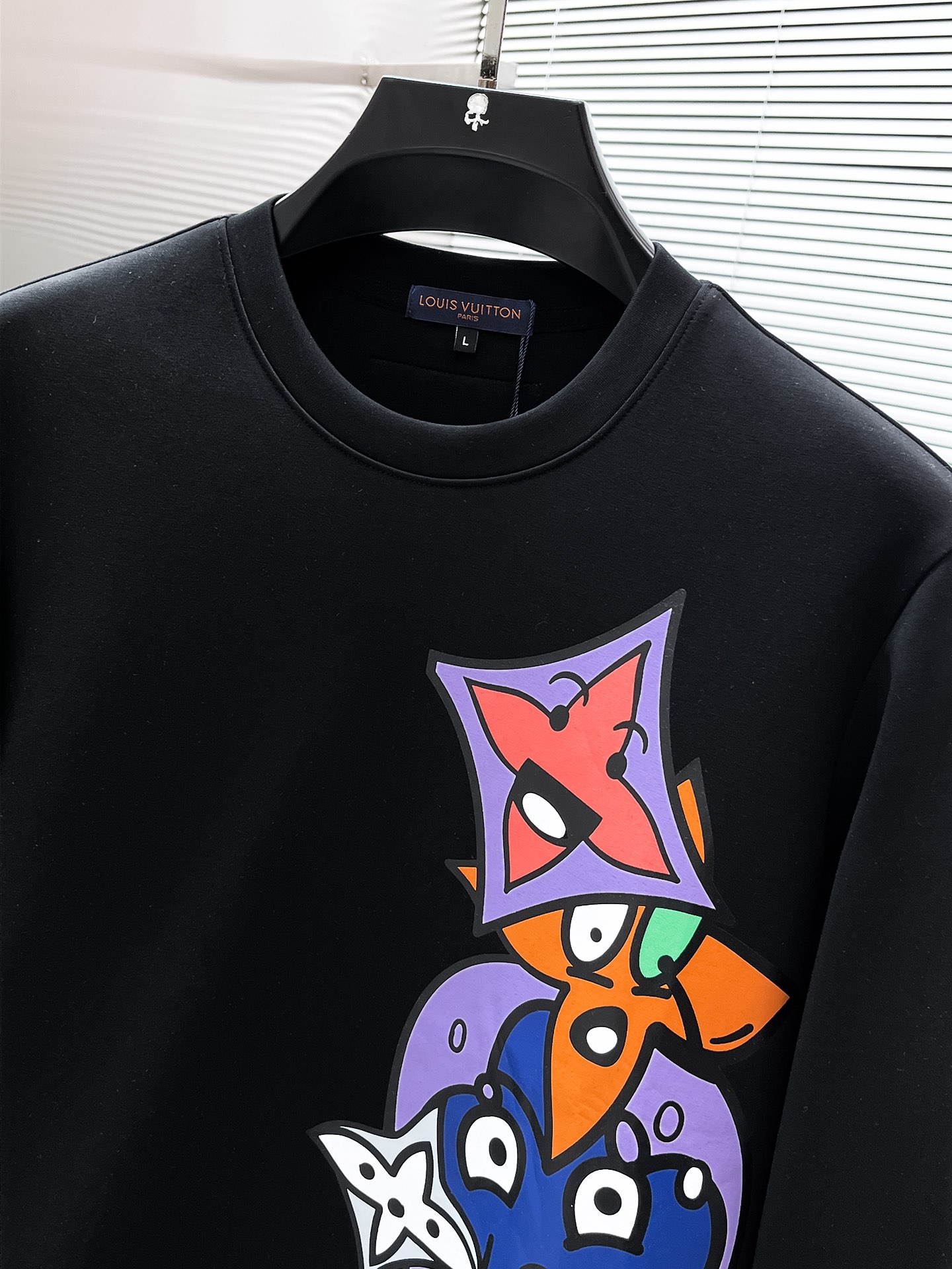 Louis Vuitton Hoodie S-m-l-xl