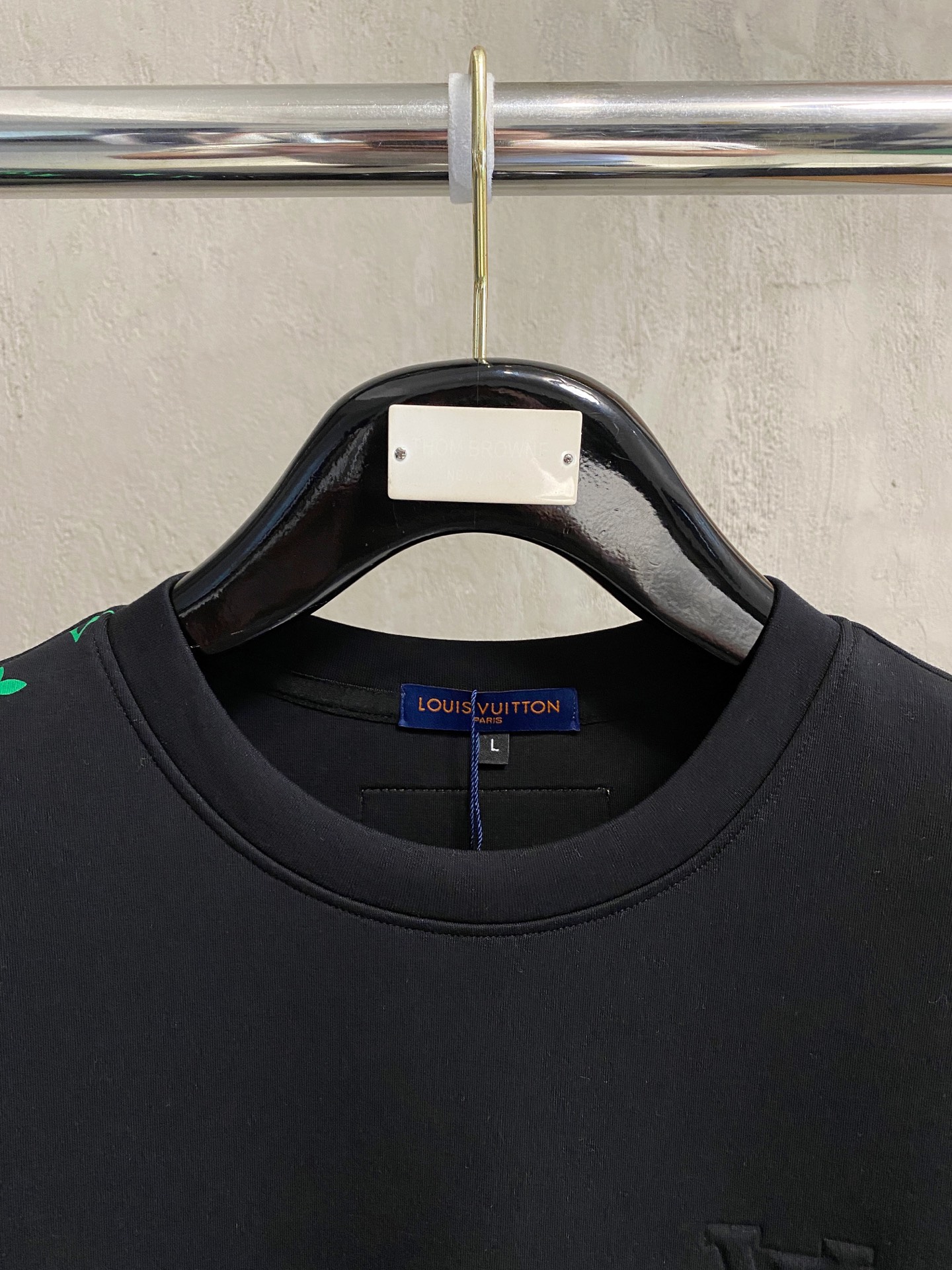 Louis Vuitton Hoodie M-l-xl