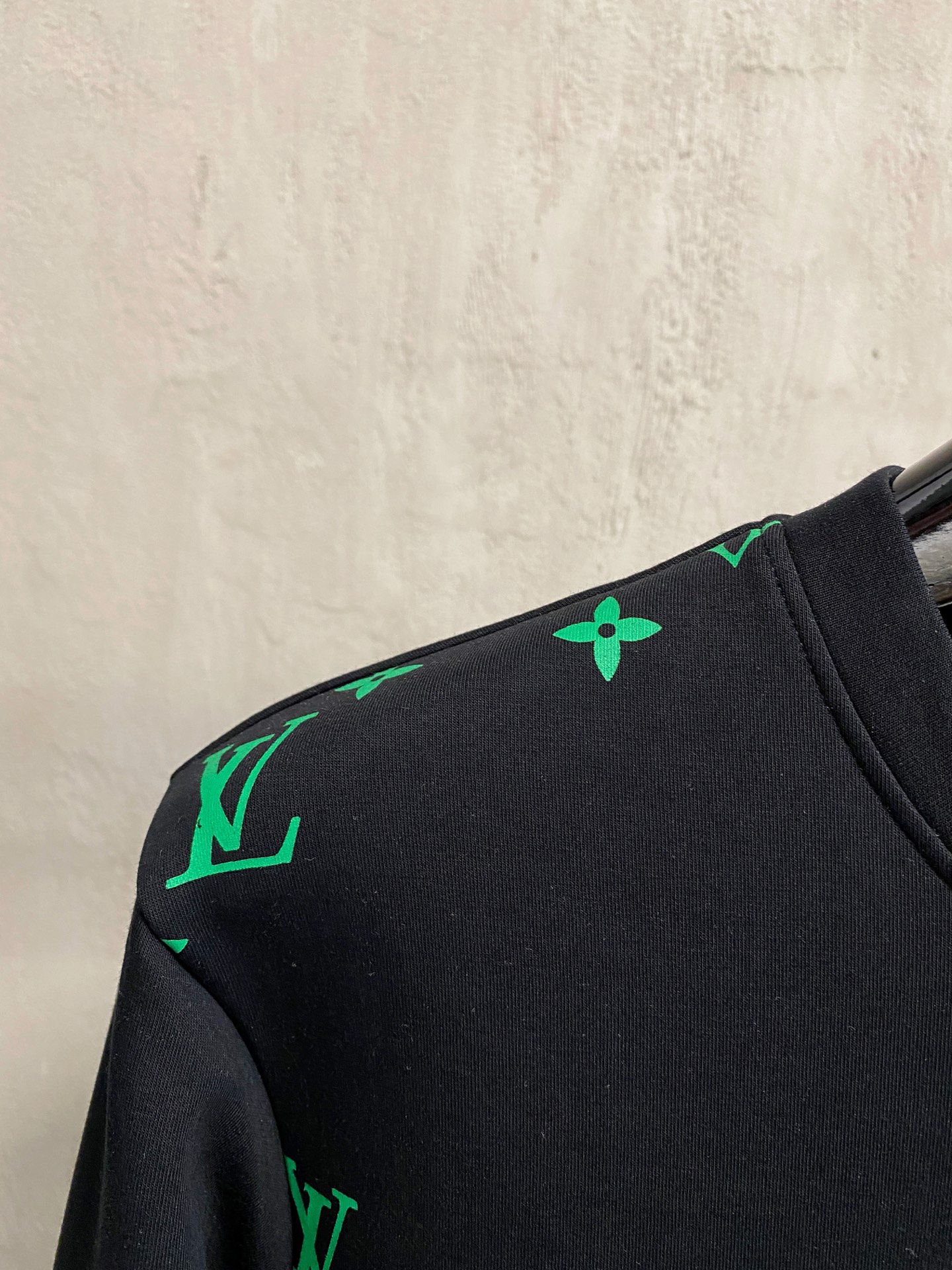 Louis Vuitton Hoodie M-l-xl