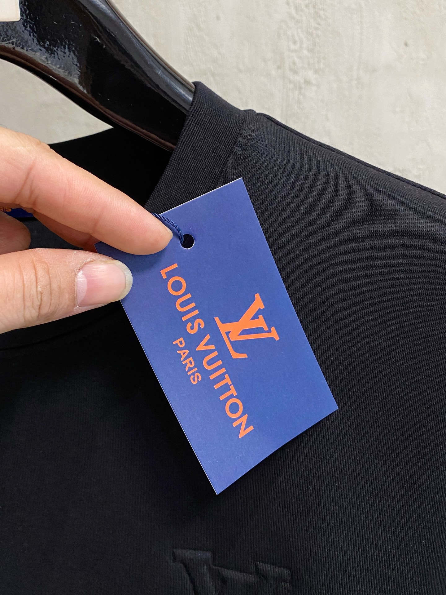 Louis Vuitton Hoodie M-l-xl