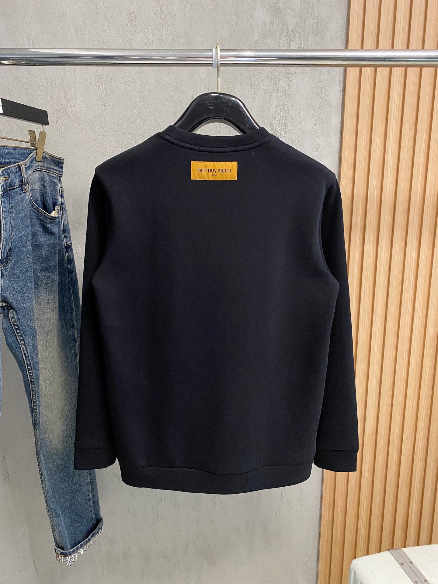 Louis Vuitton Hoodie M-l-xl
