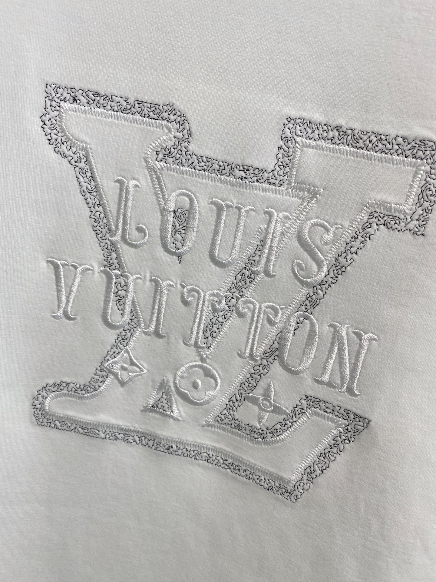 Louis Vuitton Hoodie M-l-xl