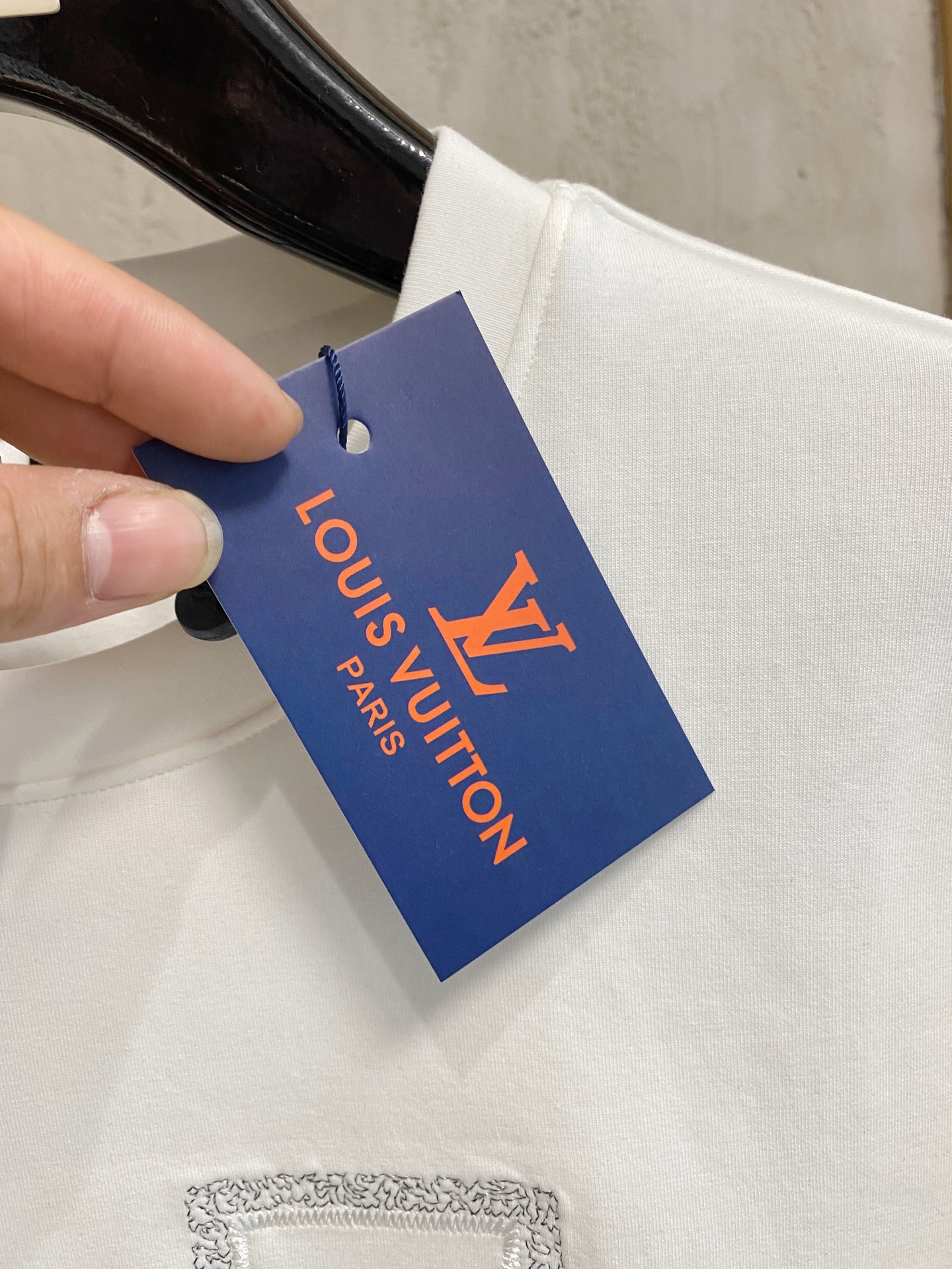 Louis Vuitton Hoodie M-l-xl