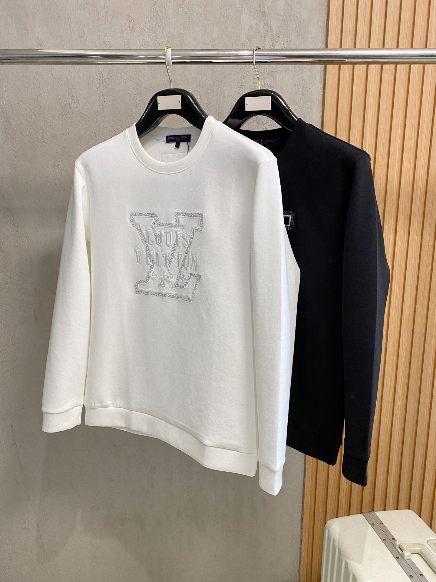 Louis Vuitton Hoodie M-l-xl