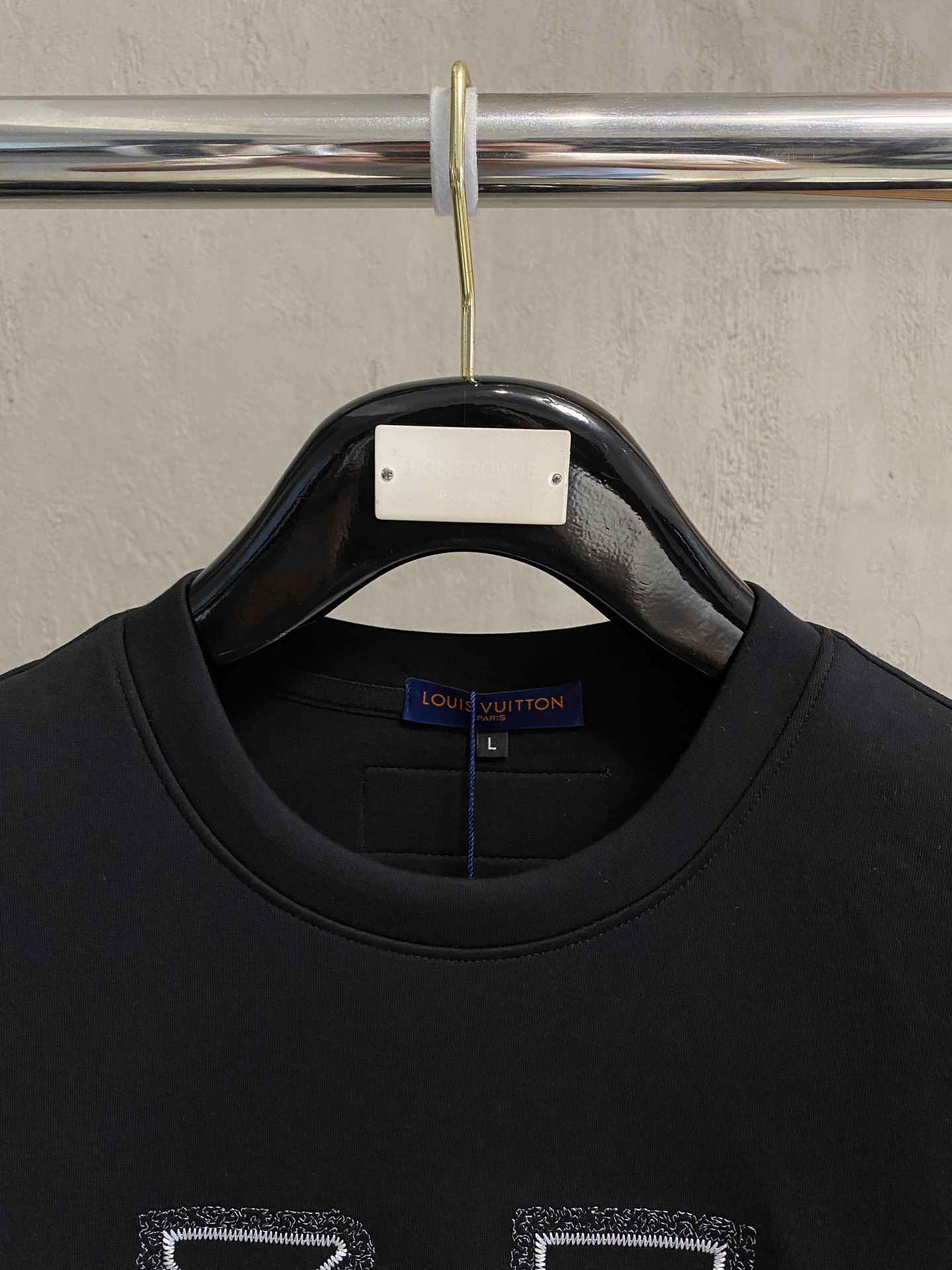 Louis Vuitton Hoodie M-l-xl
