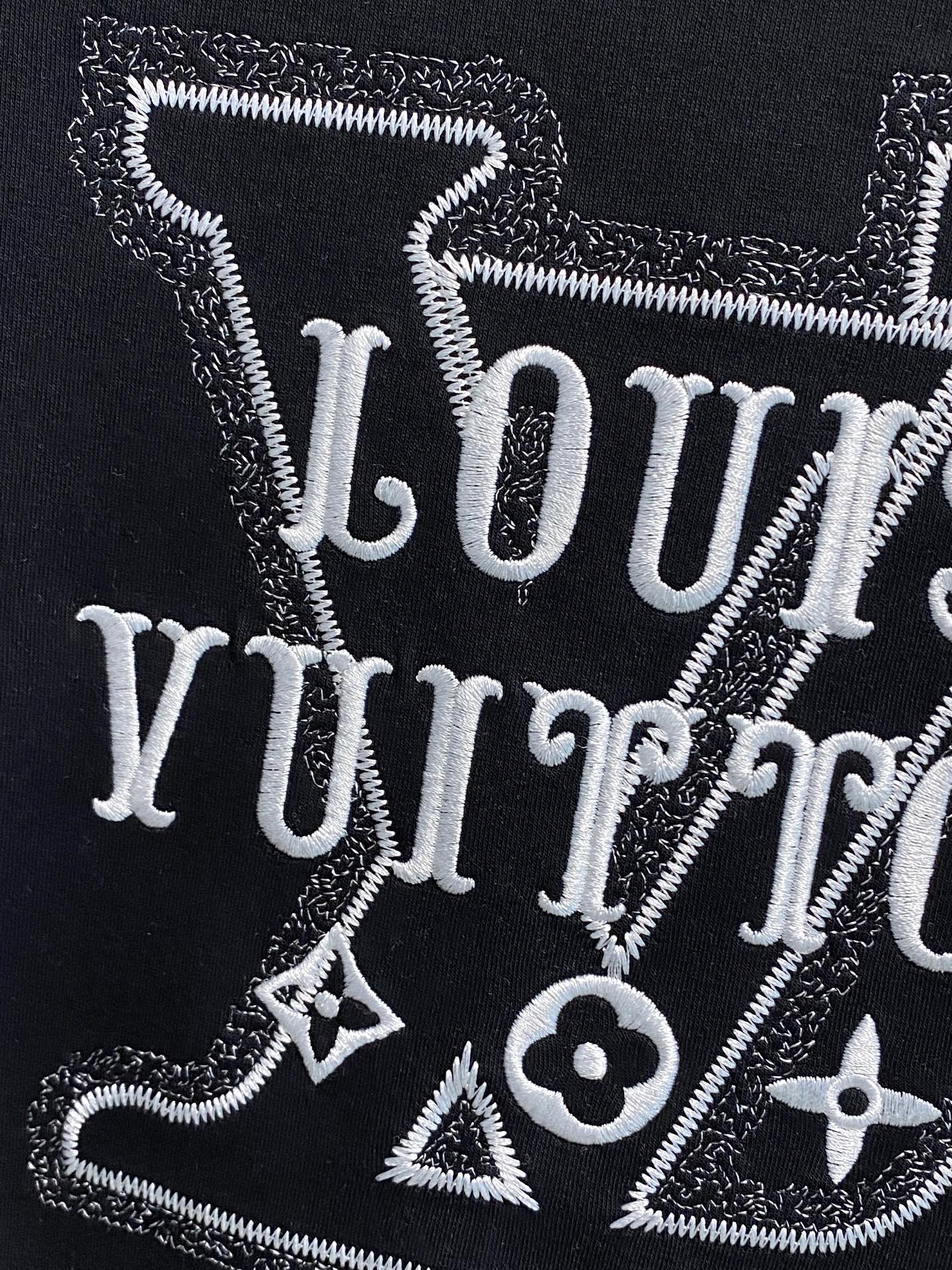 Louis Vuitton Hoodie M-l-xl