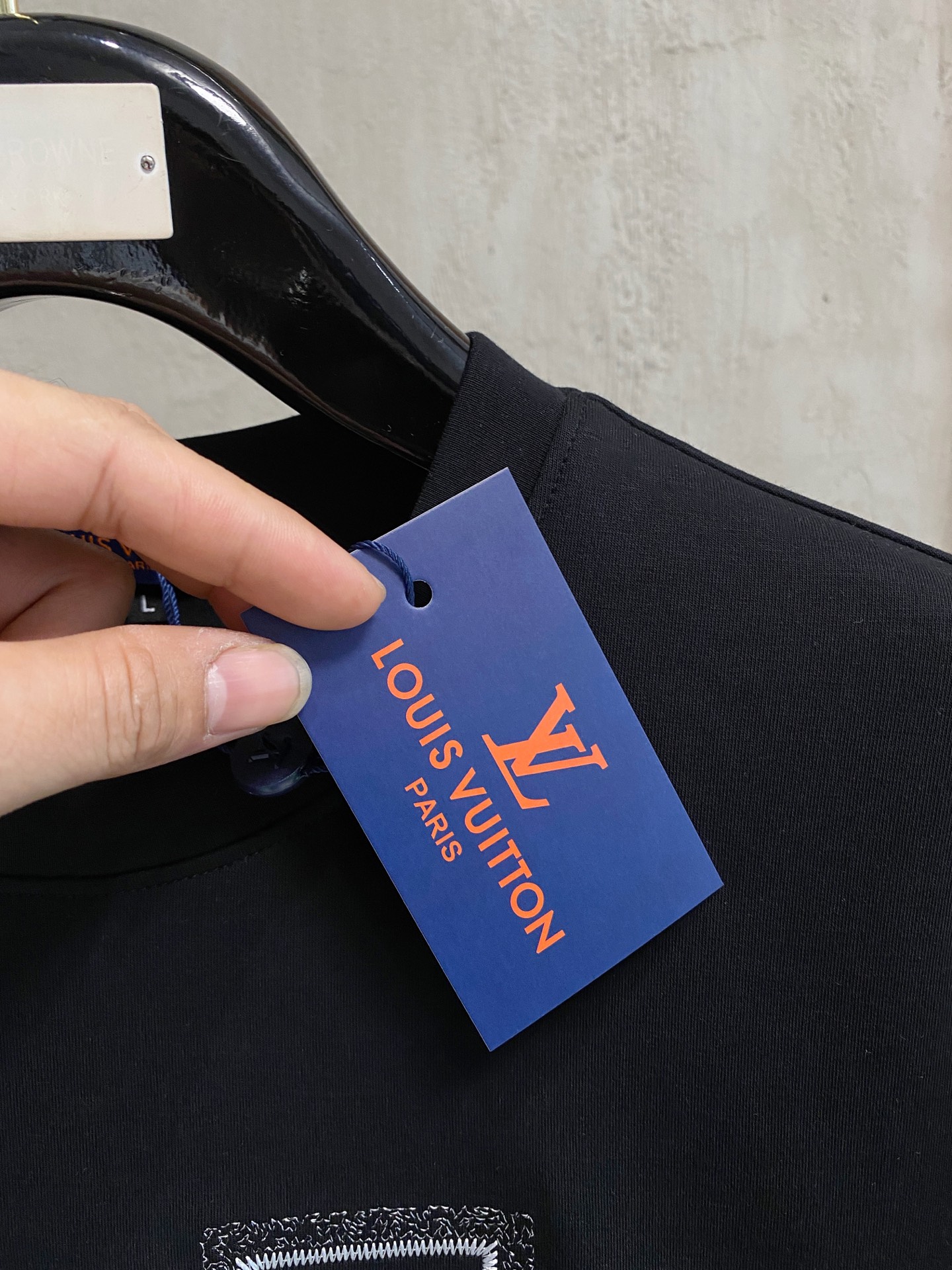 Louis Vuitton Hoodie M-l-xl