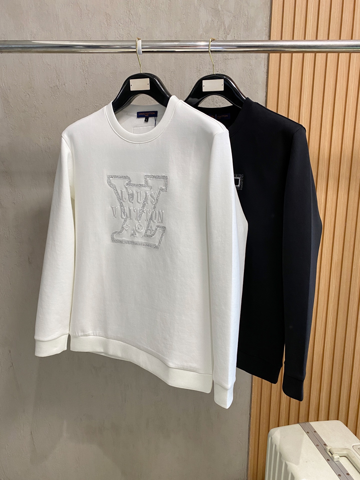 Louis Vuitton Hoodie M-l-xl