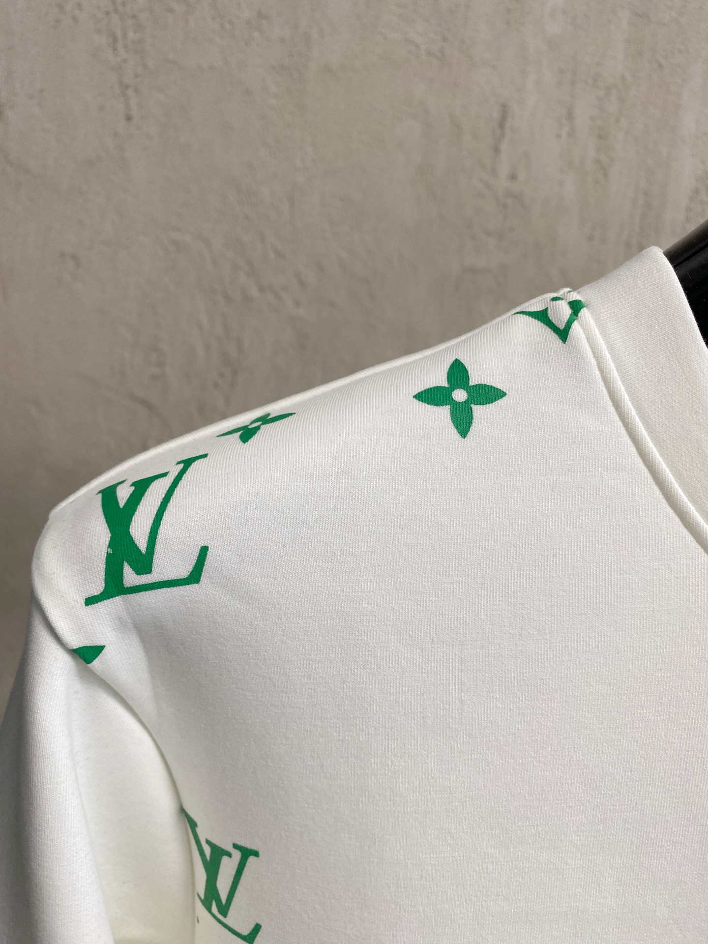 Louis Vuitton Hoodie M-l-xl