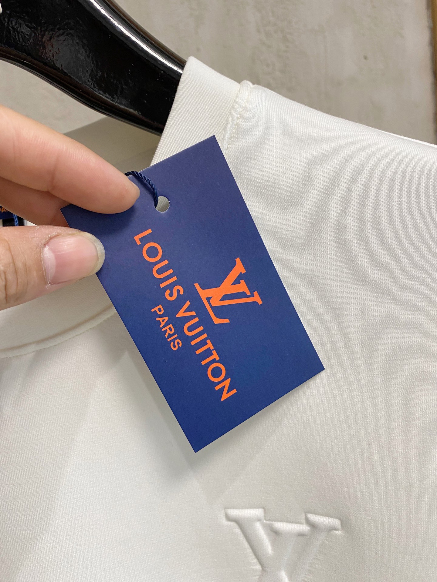 Louis Vuitton Hoodie M-l-xl